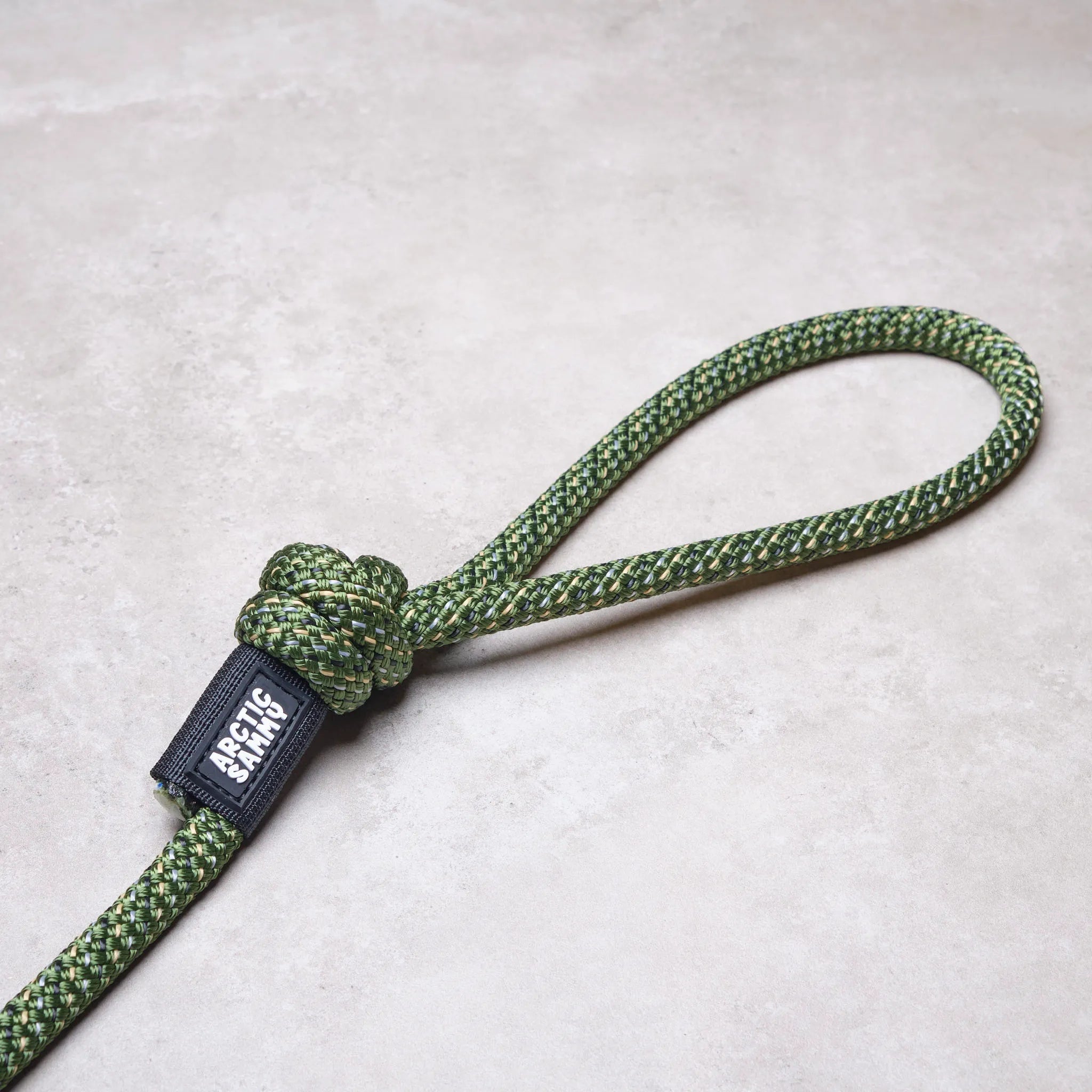 Remutaka City Walker Dog Traffic Leash