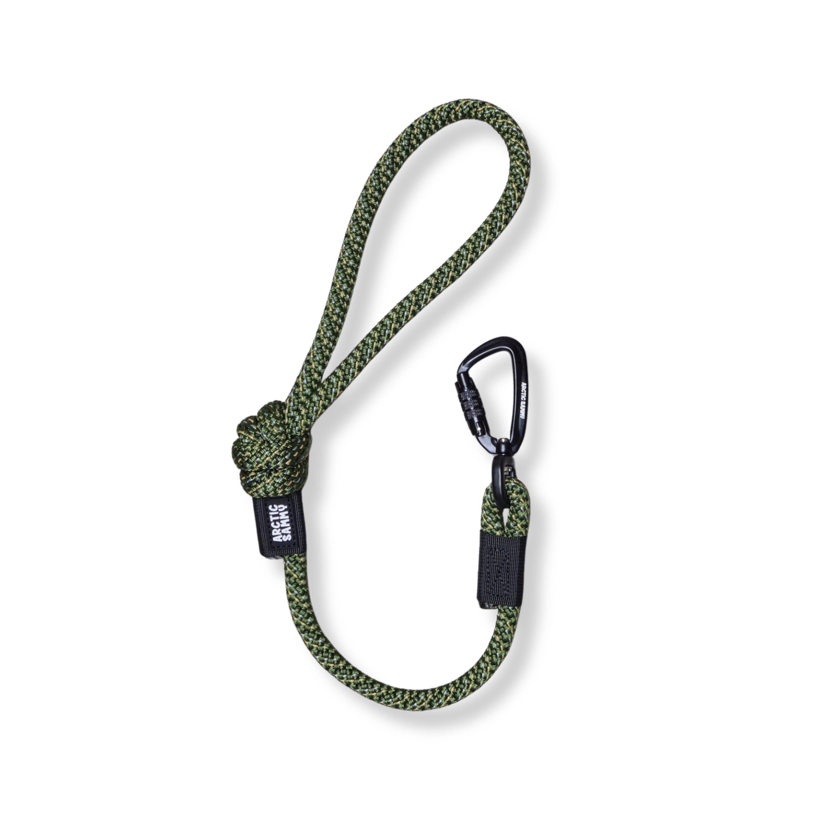 Remutaka City Walker Dog Traffic Leash