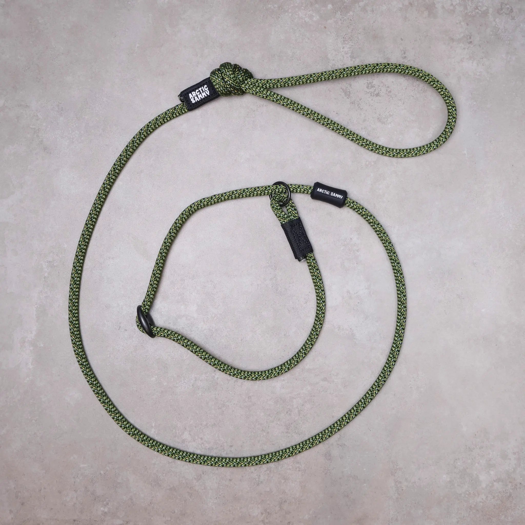 Remutaka Dog Slip Leash