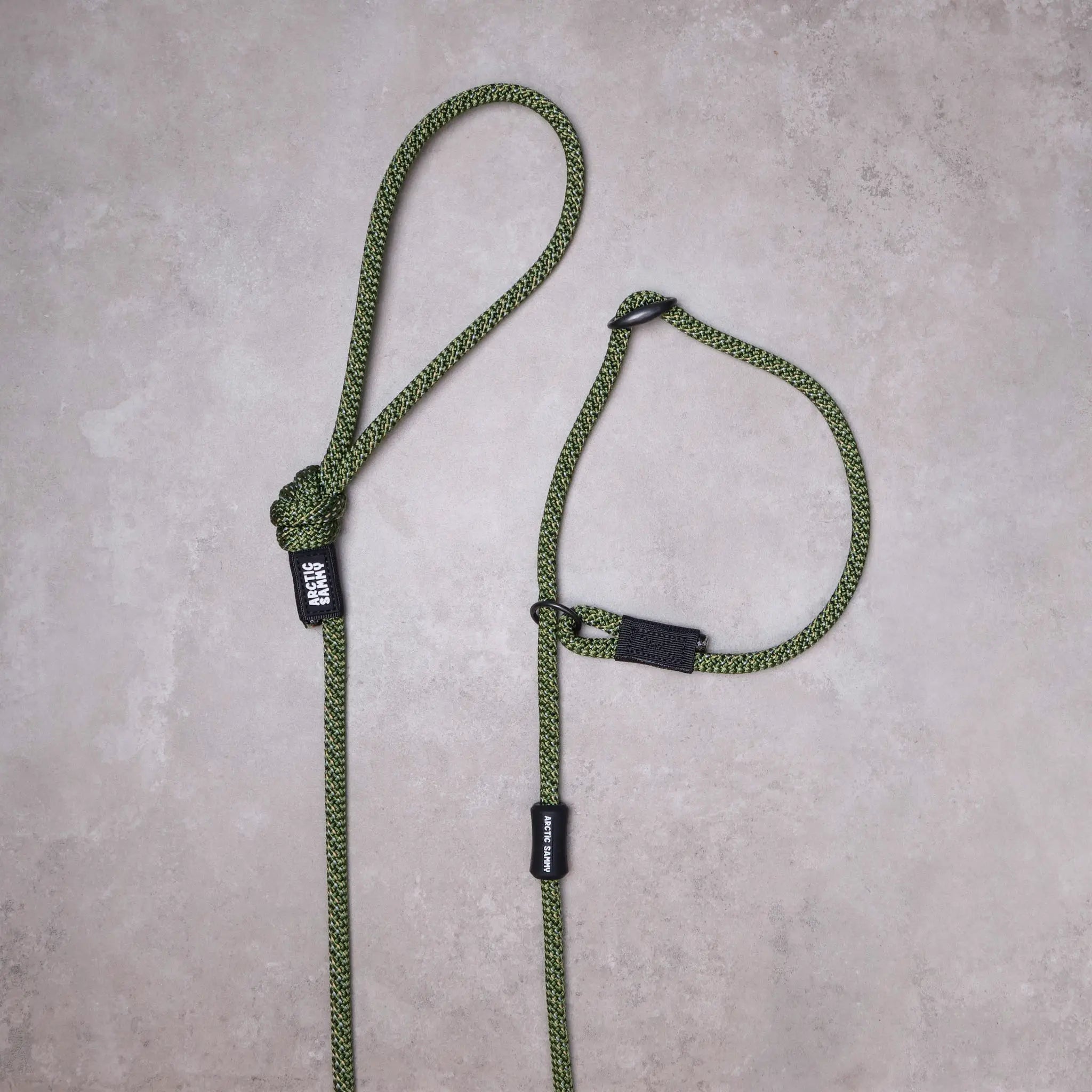Remutaka Dog Slip Leash