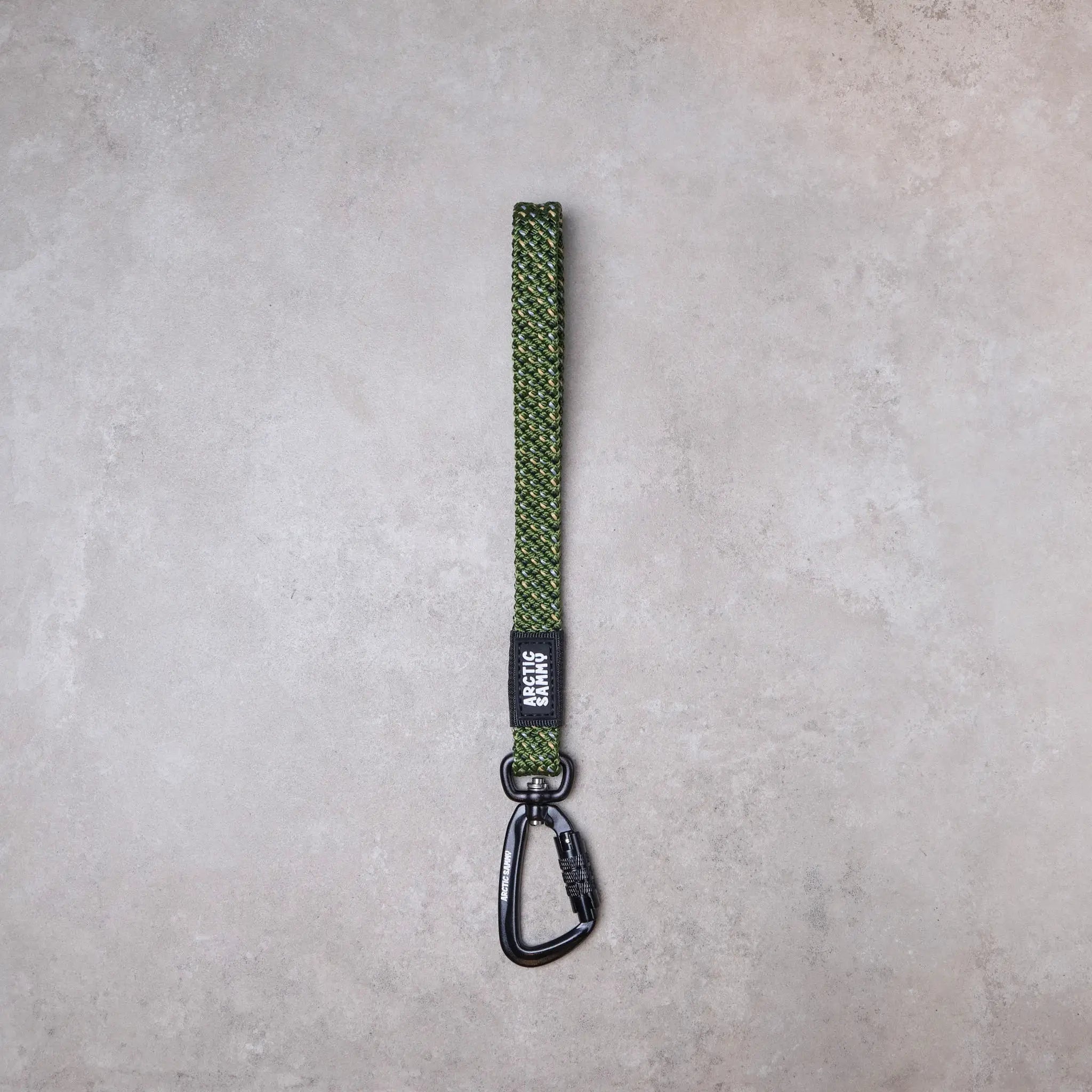 Remutaka Transfer Leash