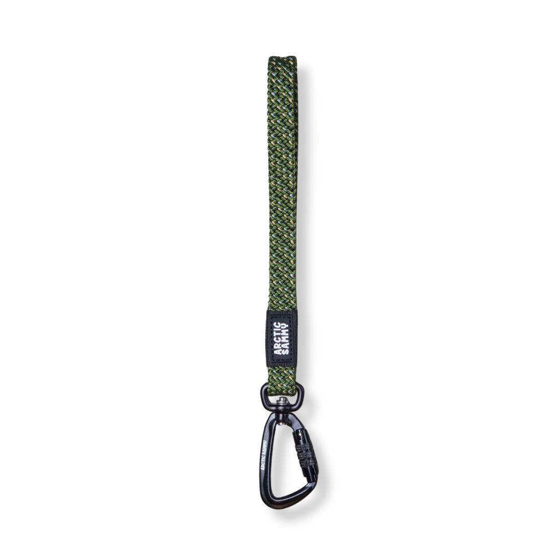 Remutaka Transfer Leash