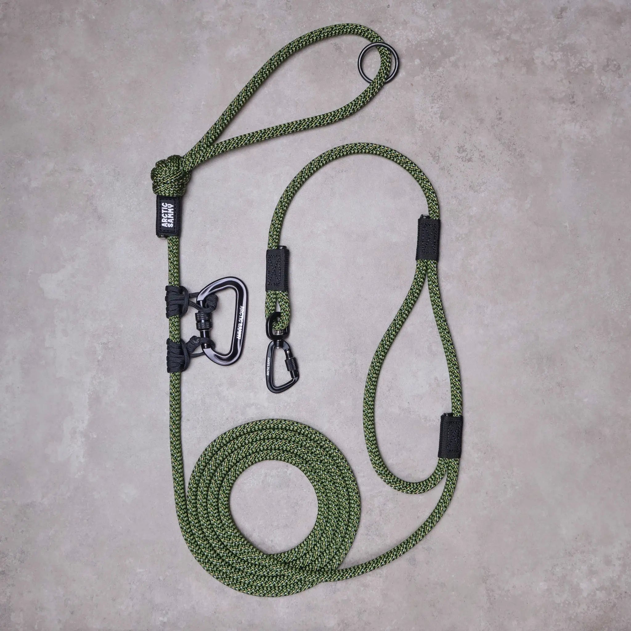 Remutaka Trail Runner Handsfree Dog Leash