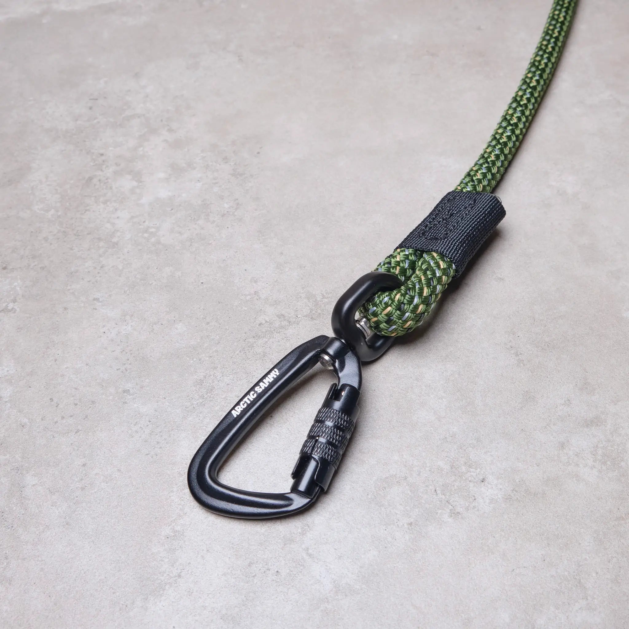 Remutaka Trail Runner Handsfree Dog Leash