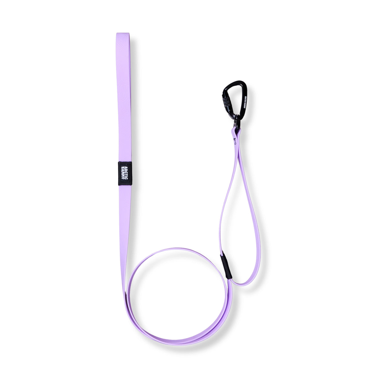 Lavender Terraflow Traffic Handle Leash 2.0