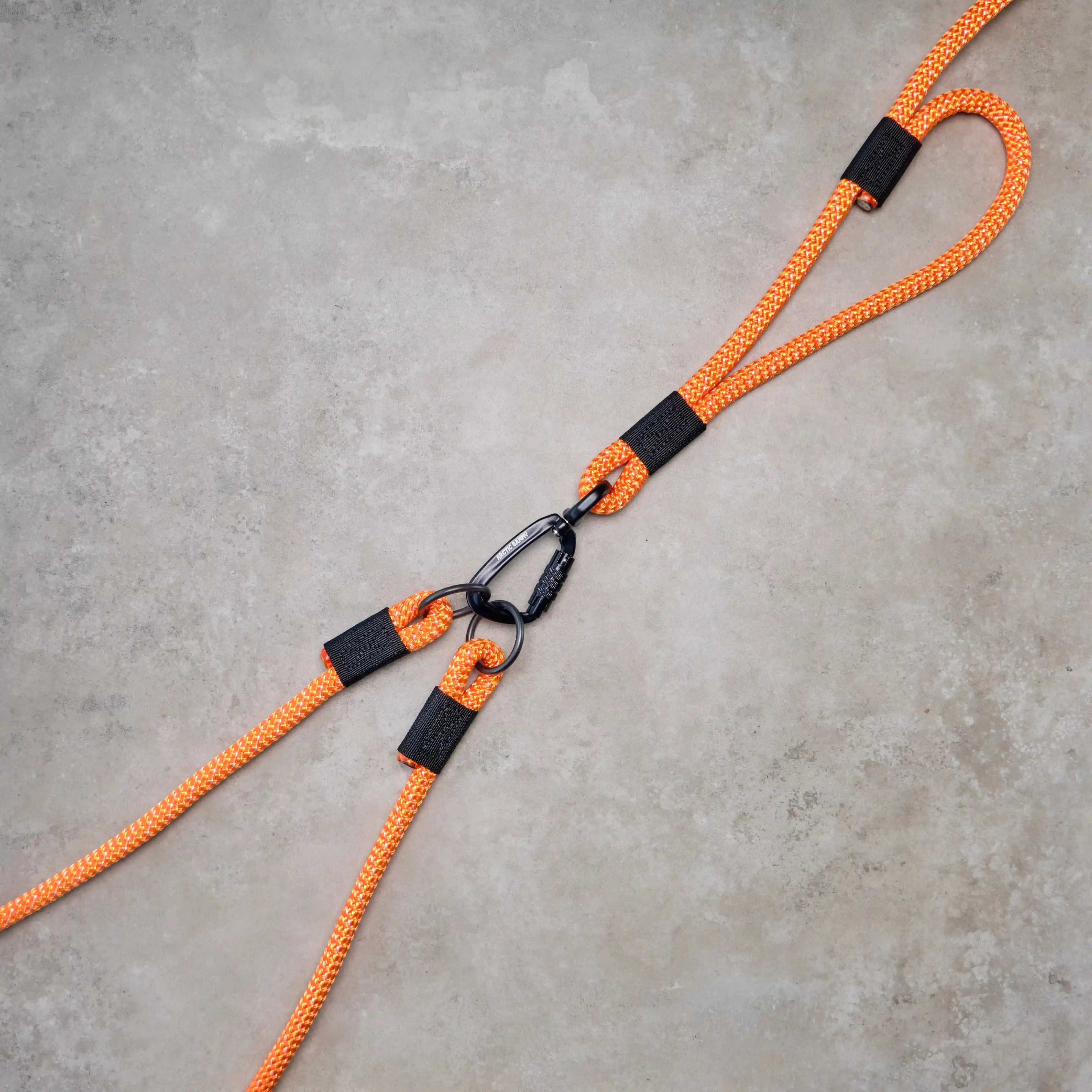 Hawea Handsfree Double Dog Leash