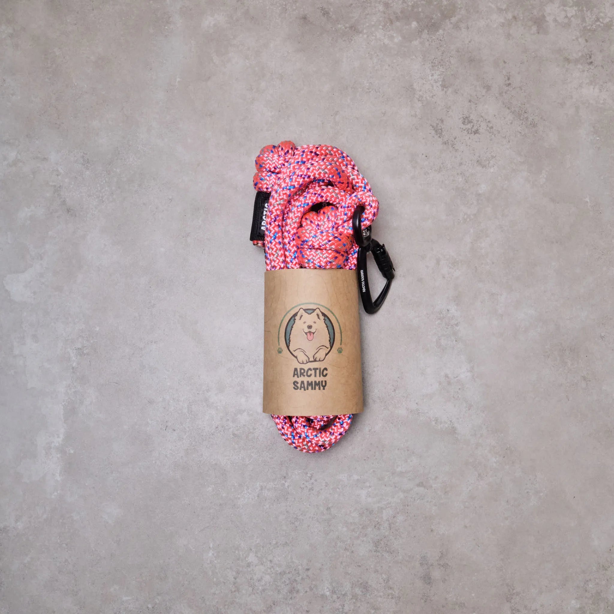 Ohau Trail Runner Handsfree Dog Leash