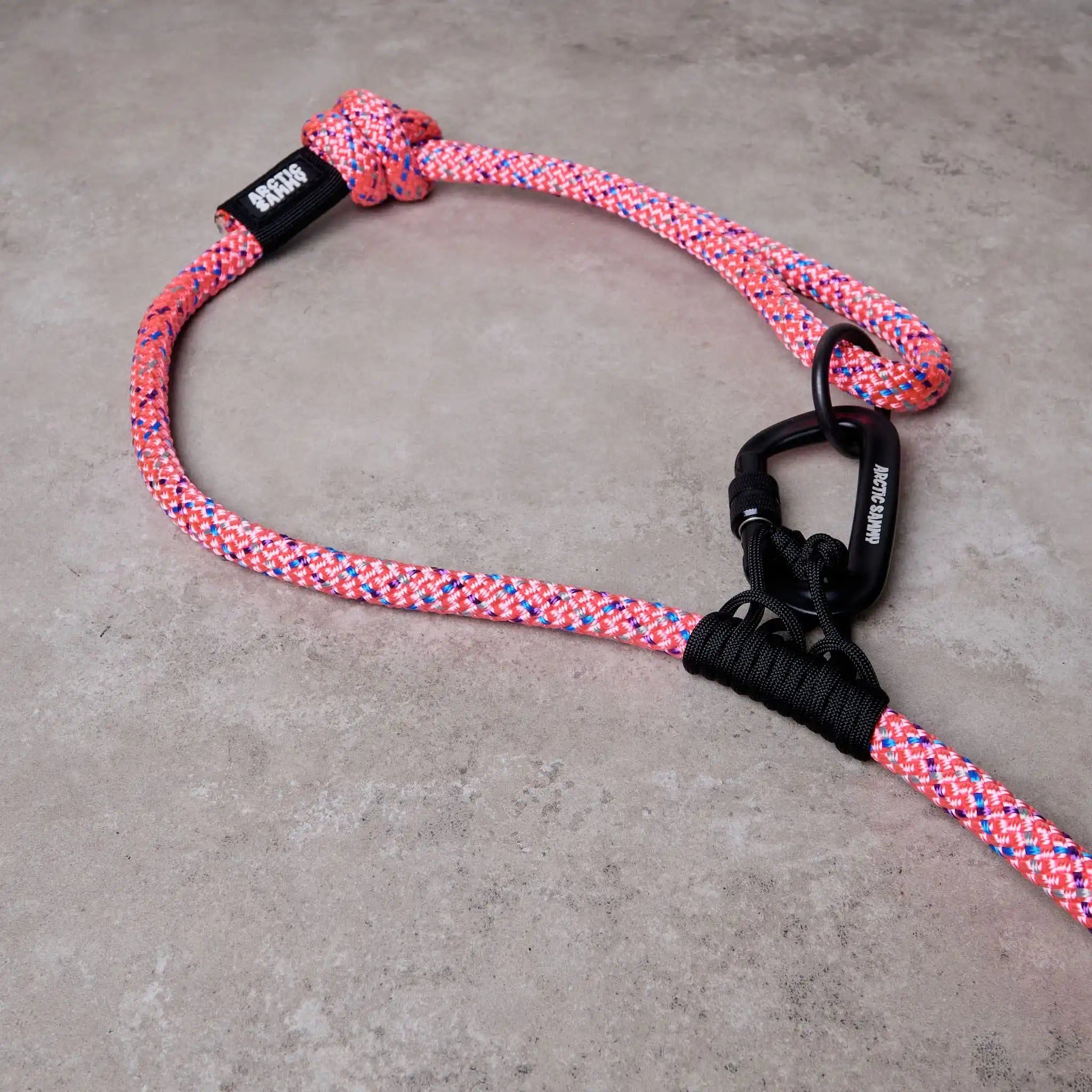 Ohau Trail Runner Handsfree Dog Leash