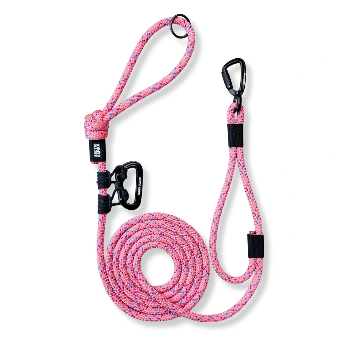 Ohau Trail Runner Handsfree Dog Leash