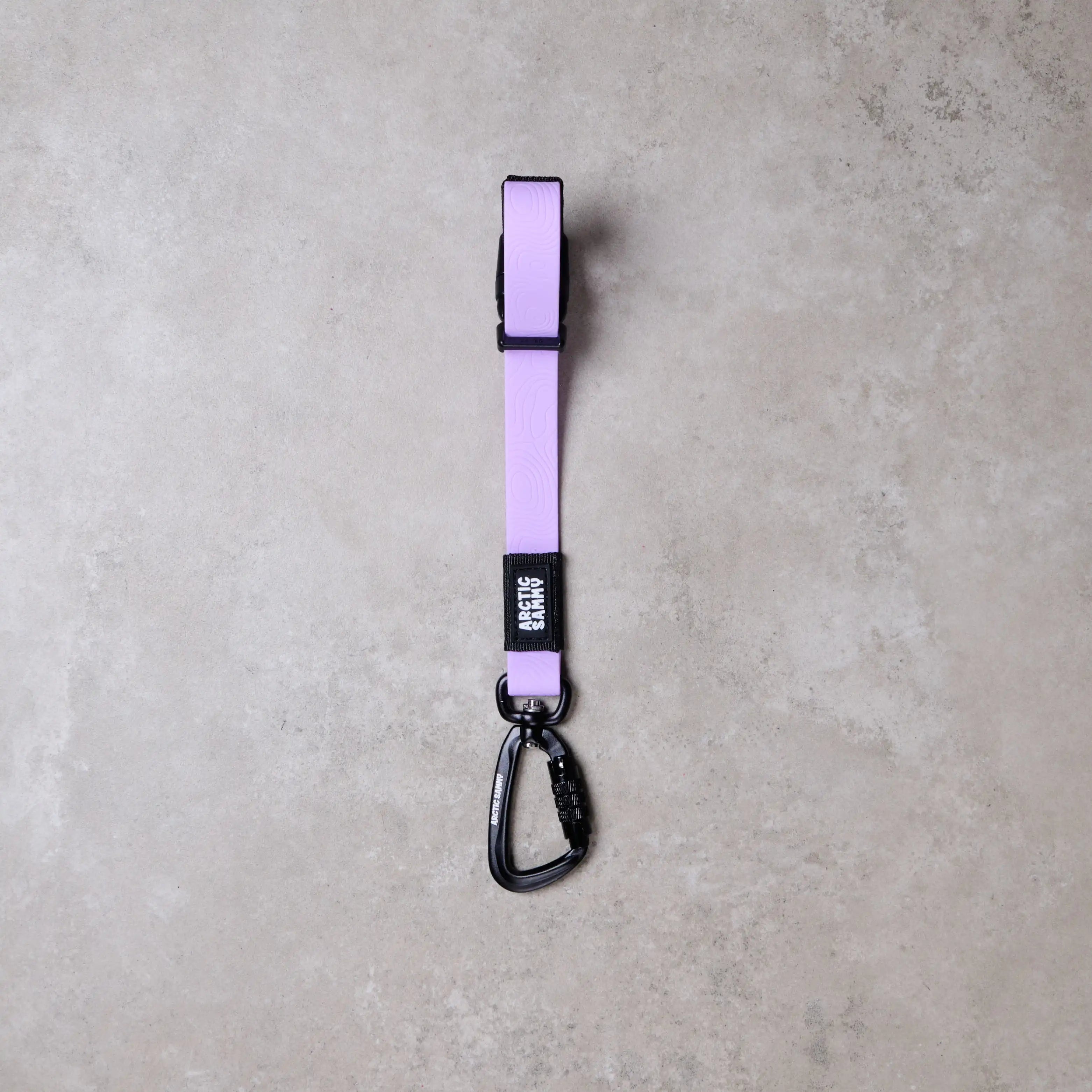 Lavender Terraflow Long Line Keeper