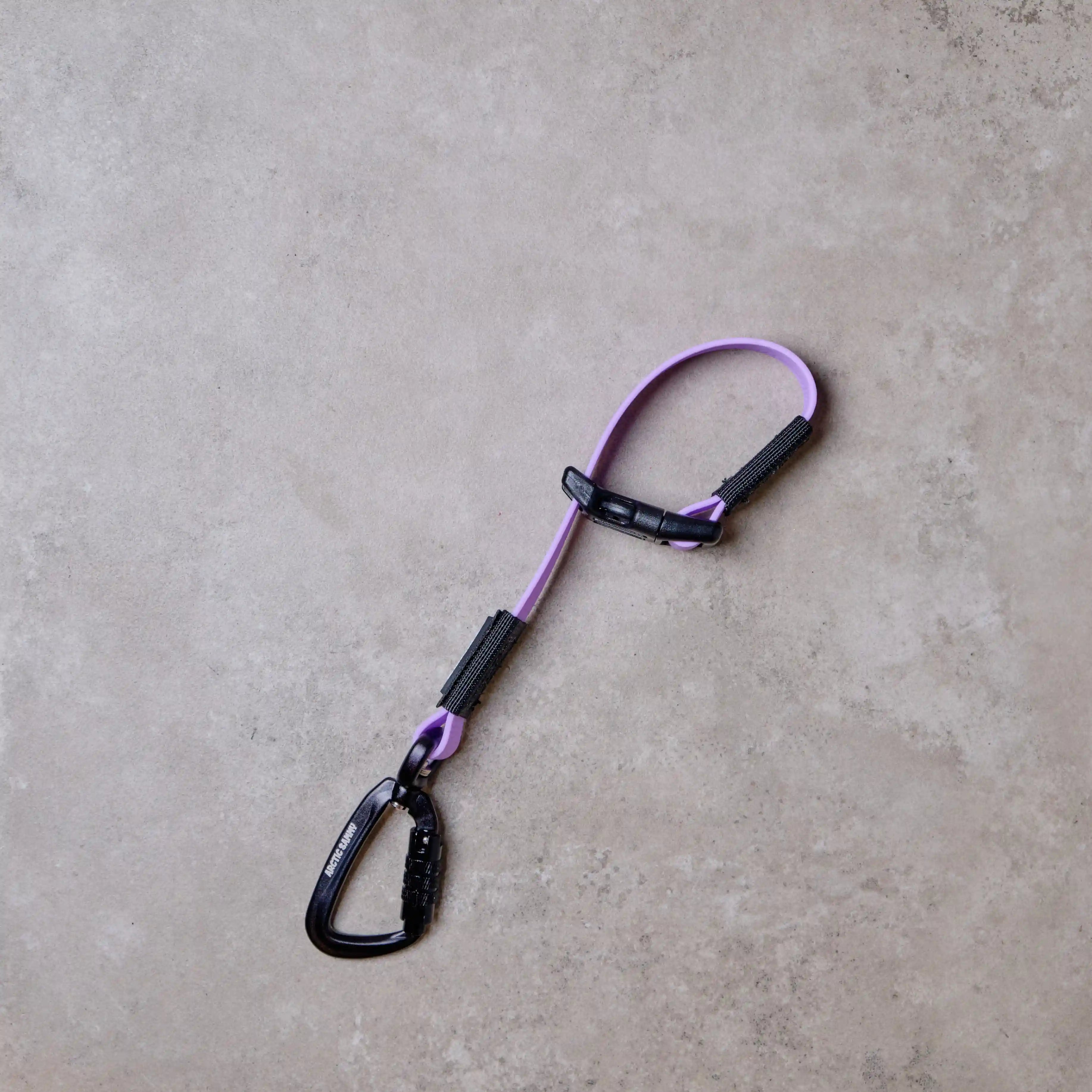 Lavender Terraflow Long Line Keeper