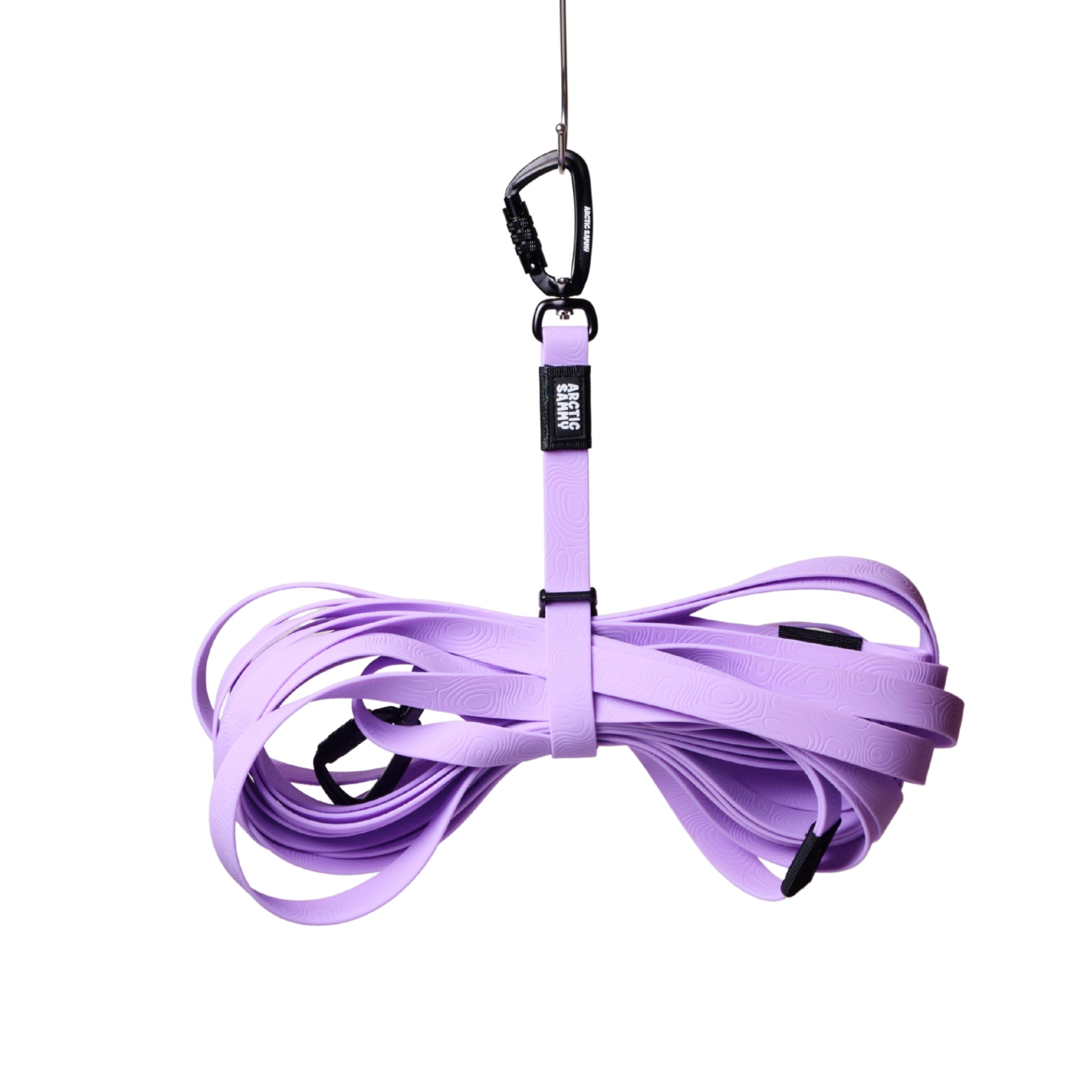Lavender Terraflow Long Line Keeper