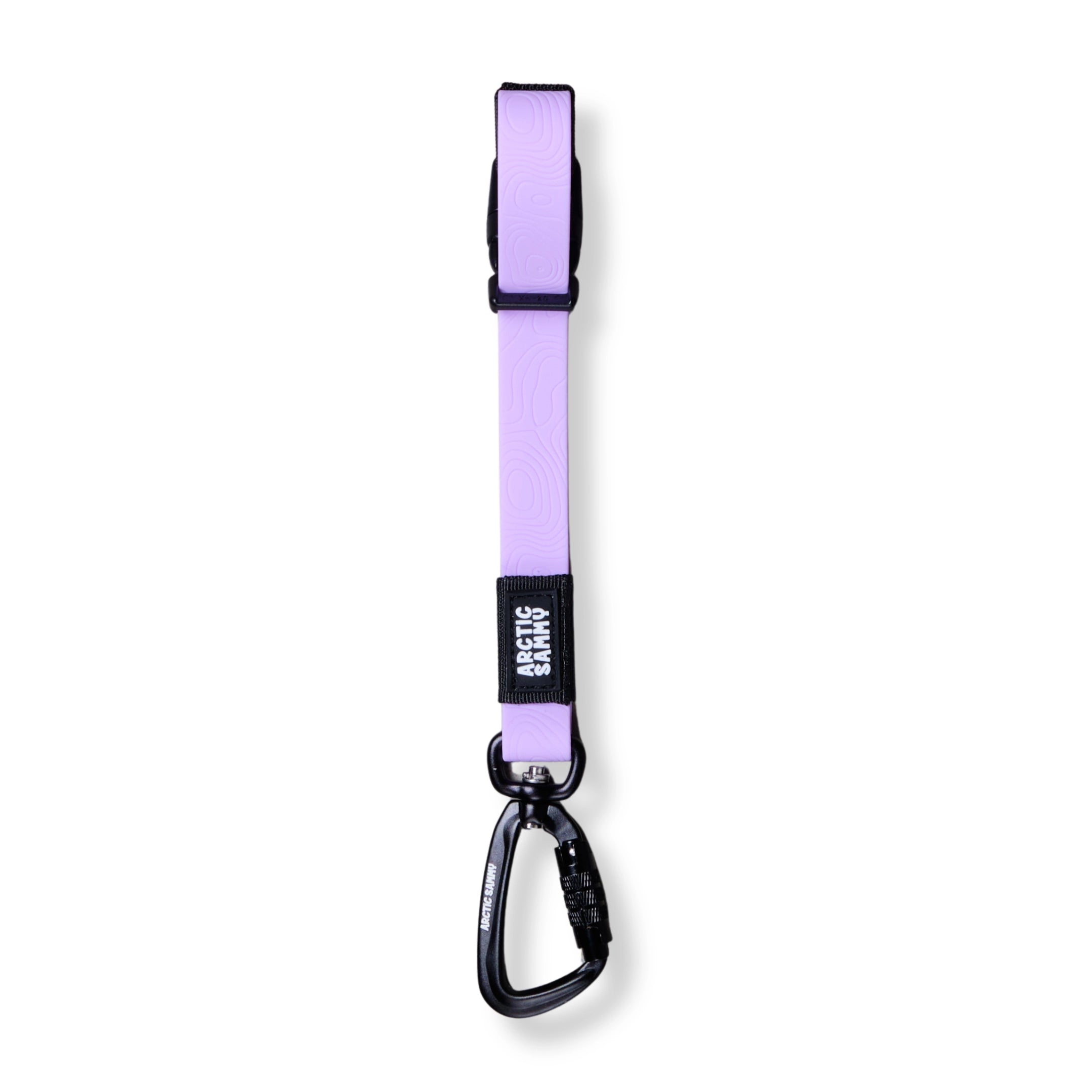 Lavender Terraflow Long Line Keeper