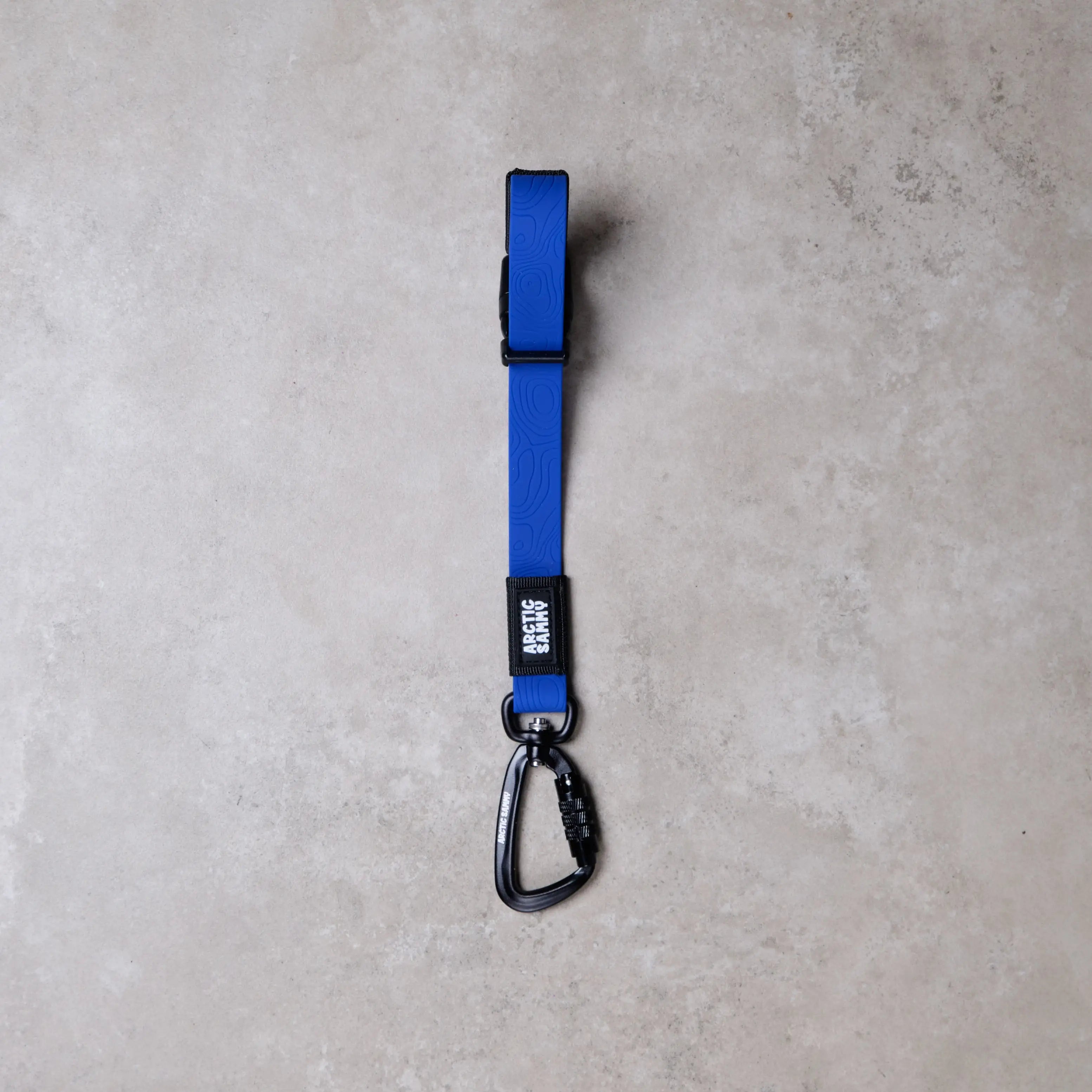 Navy Blue Terraflow Long Line Keeper