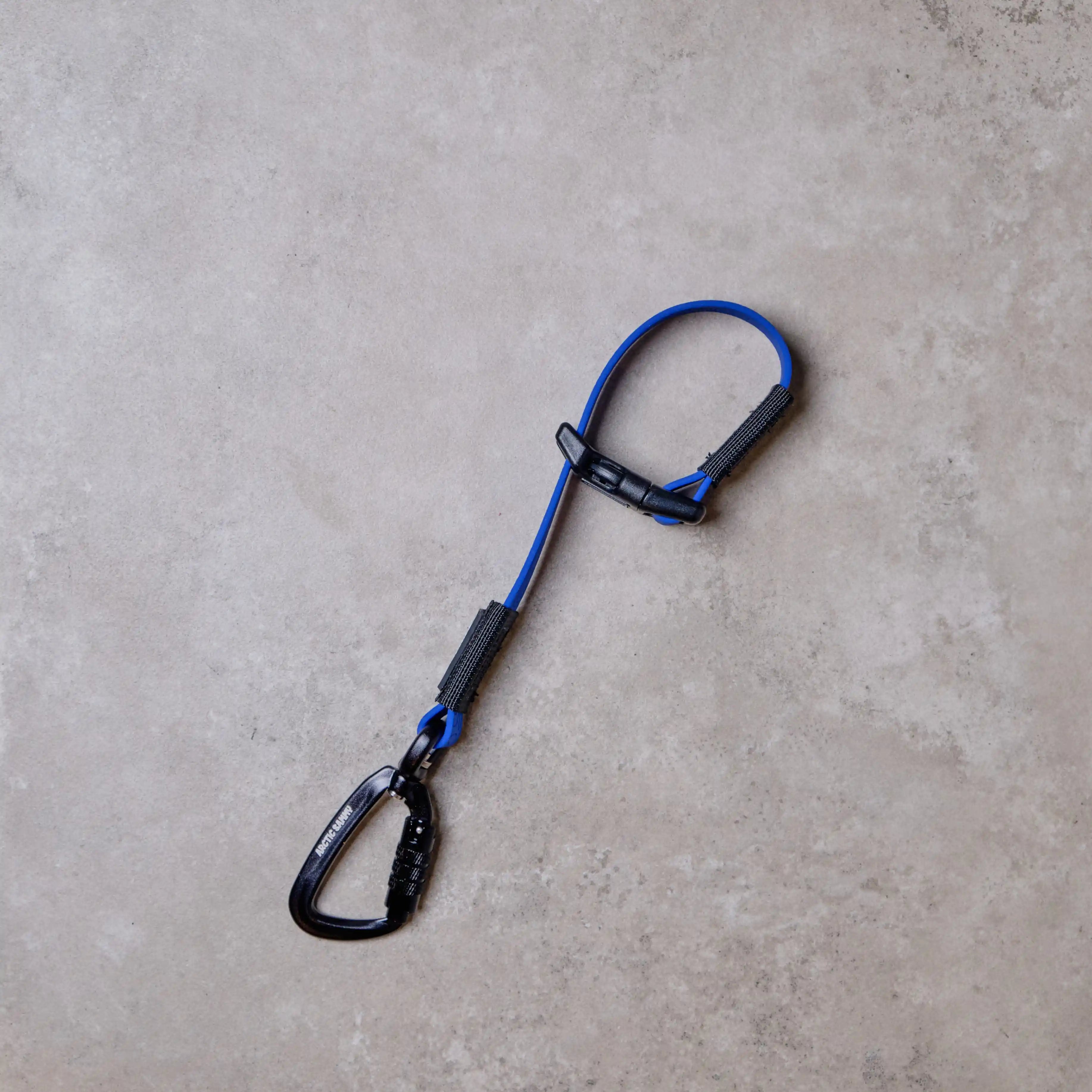 Navy Blue Terraflow Long Line Keeper