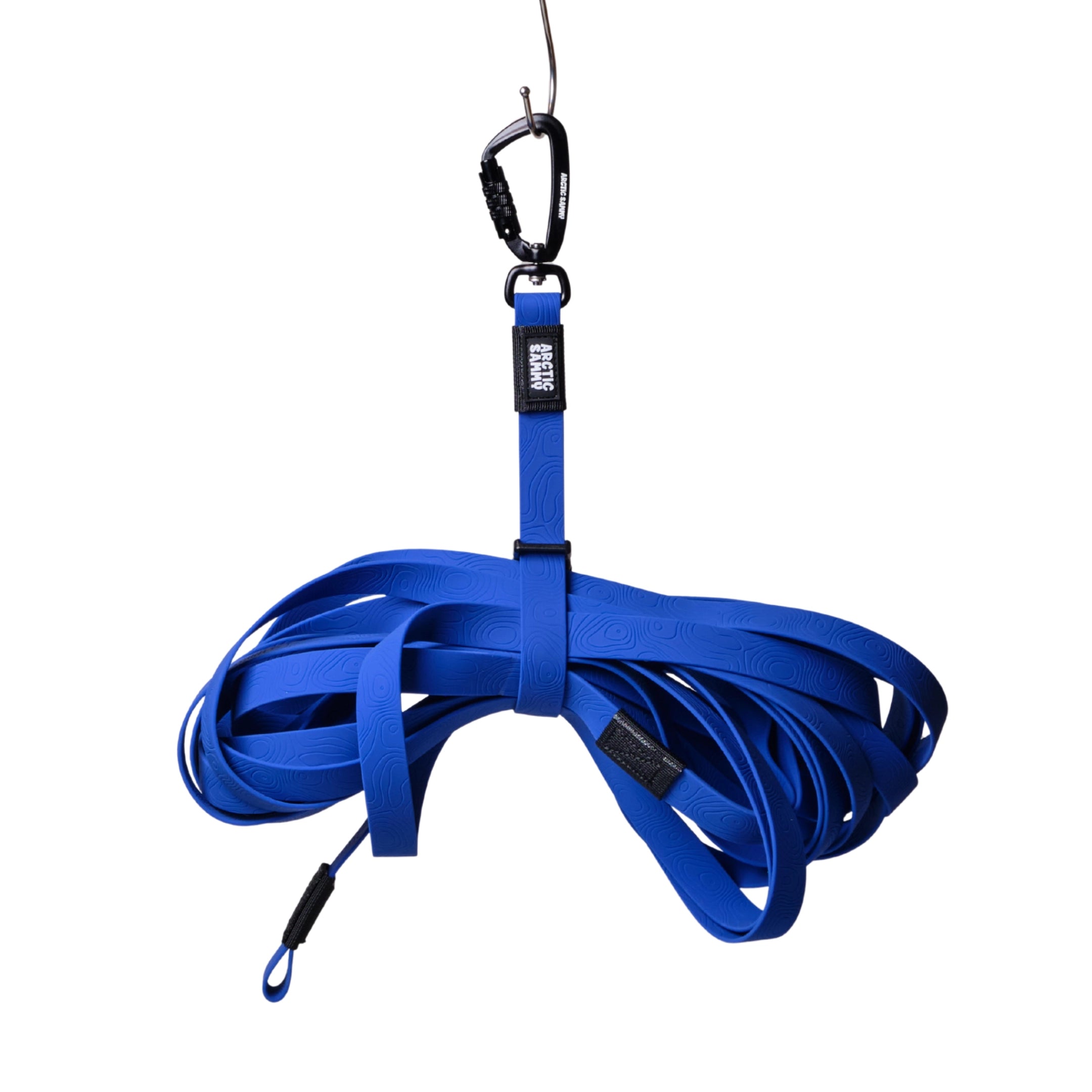 Navy Blue Terraflow Long Line Keeper