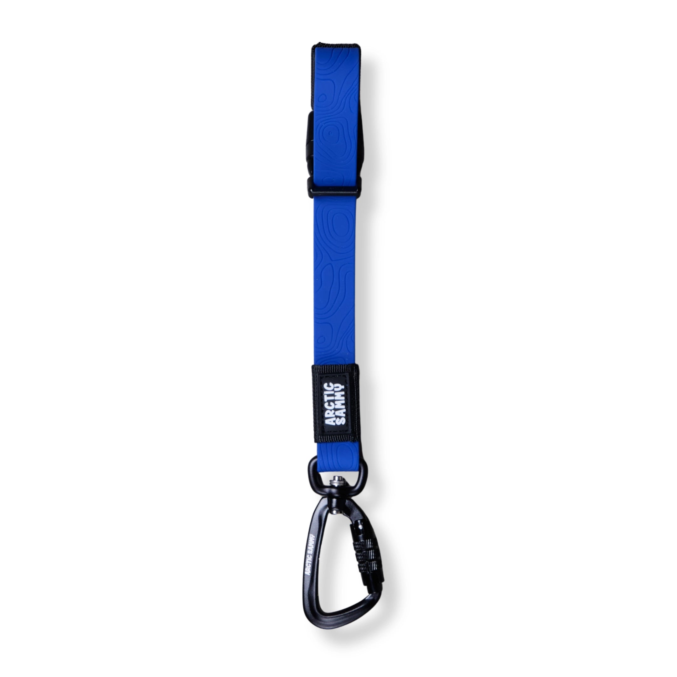 Navy Blue Terraflow Long Line Keeper