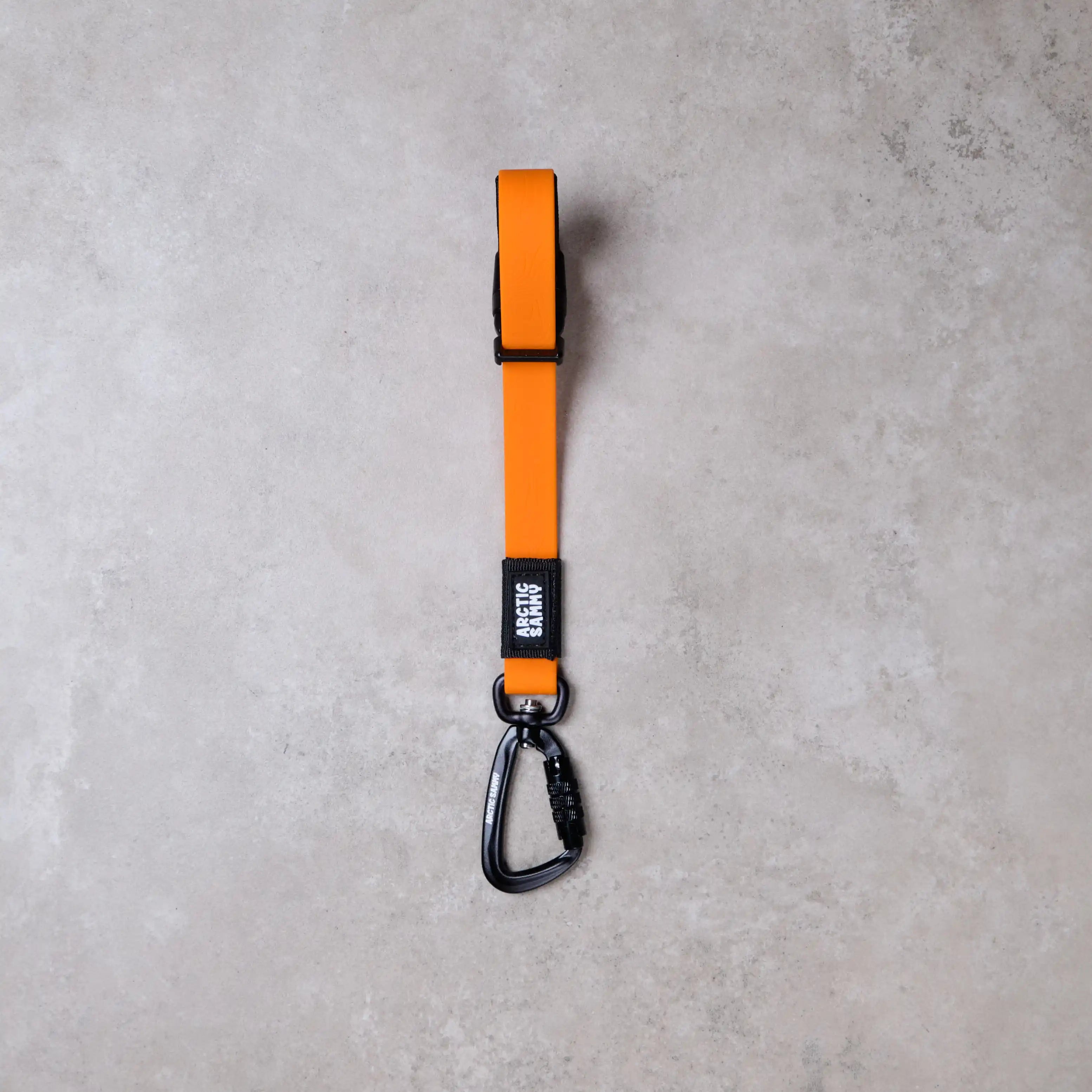 Orange Terraflow Long Line Keeper