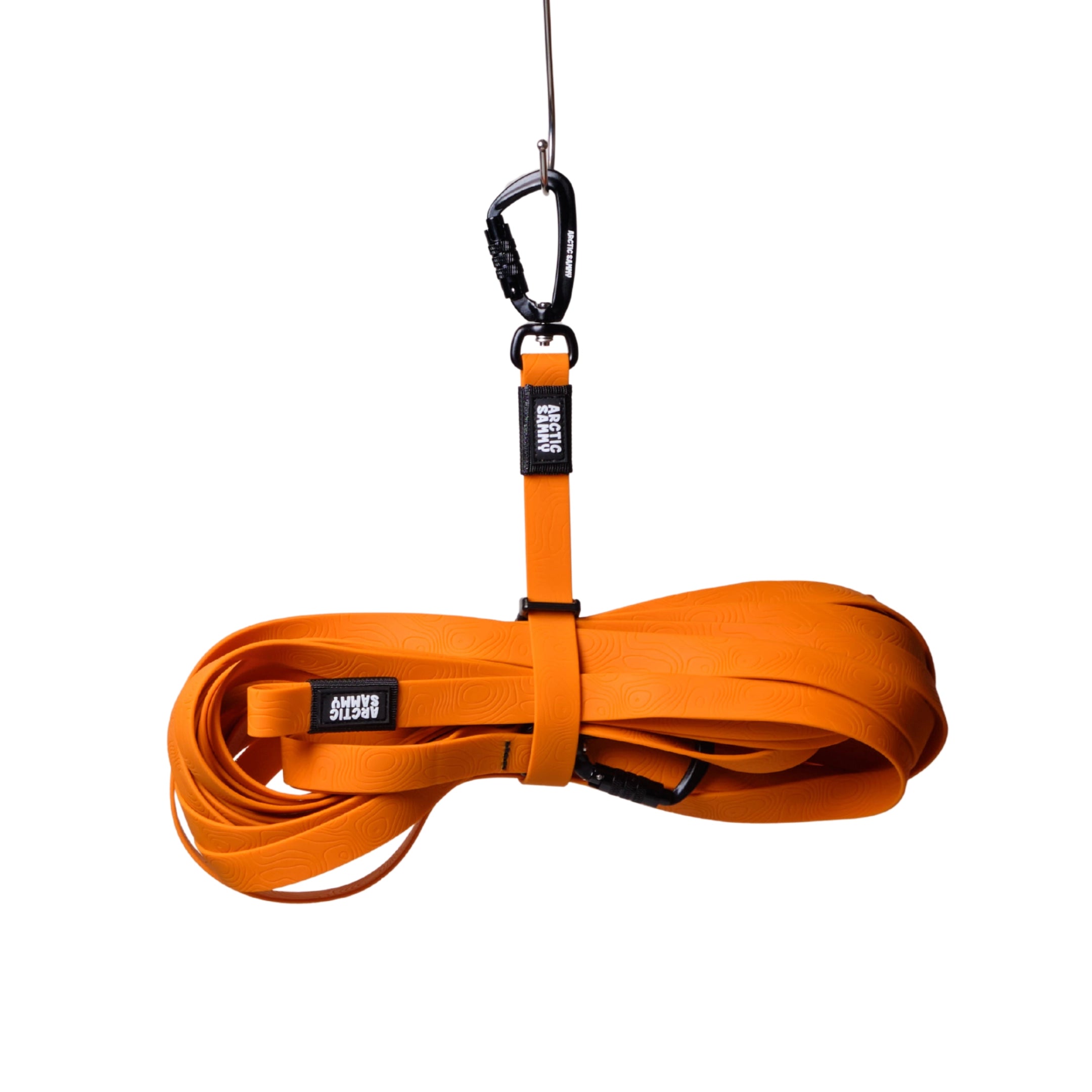 Orange Terraflow Long Line Keeper