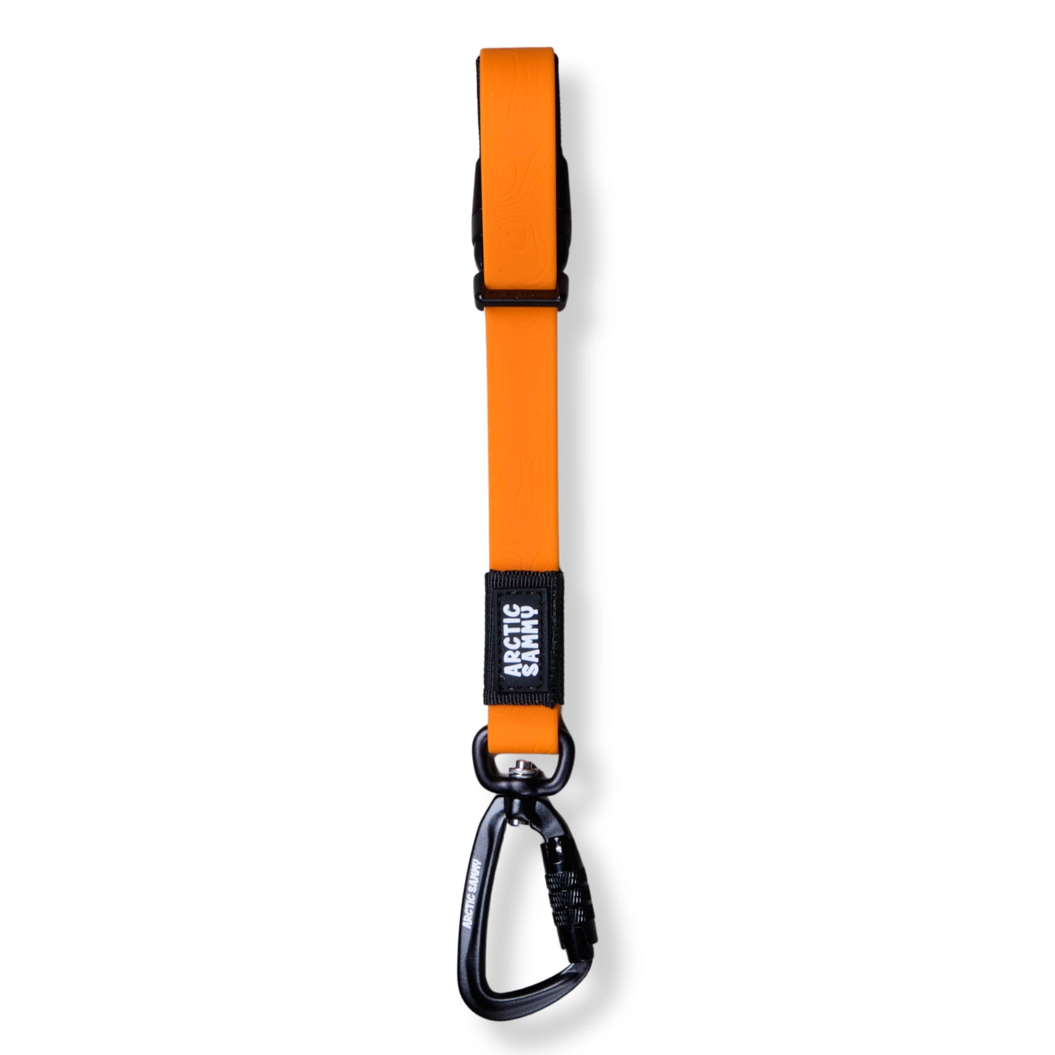 Orange Terraflow Long Line Keeper