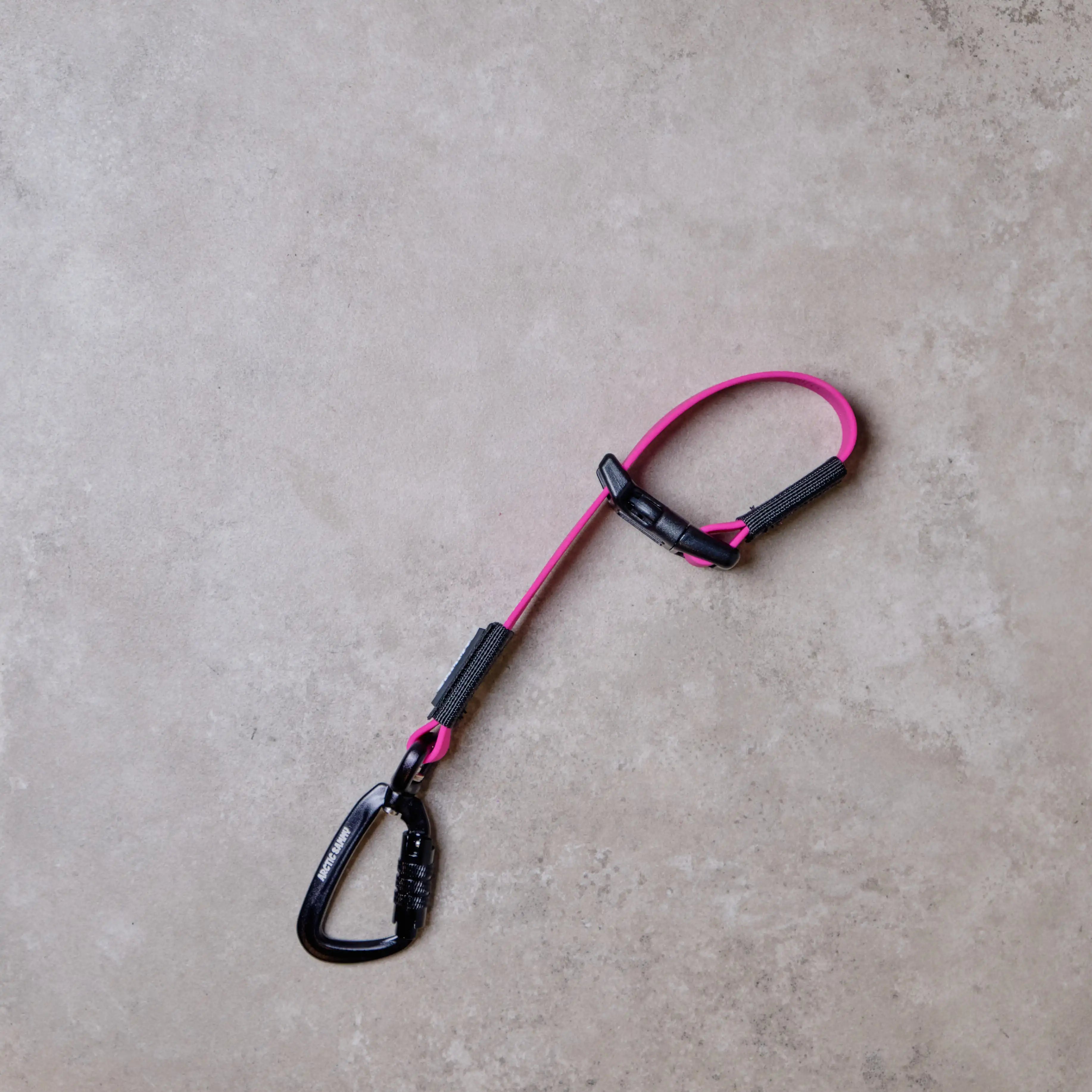 Pink Terraflow Long Line Keeper