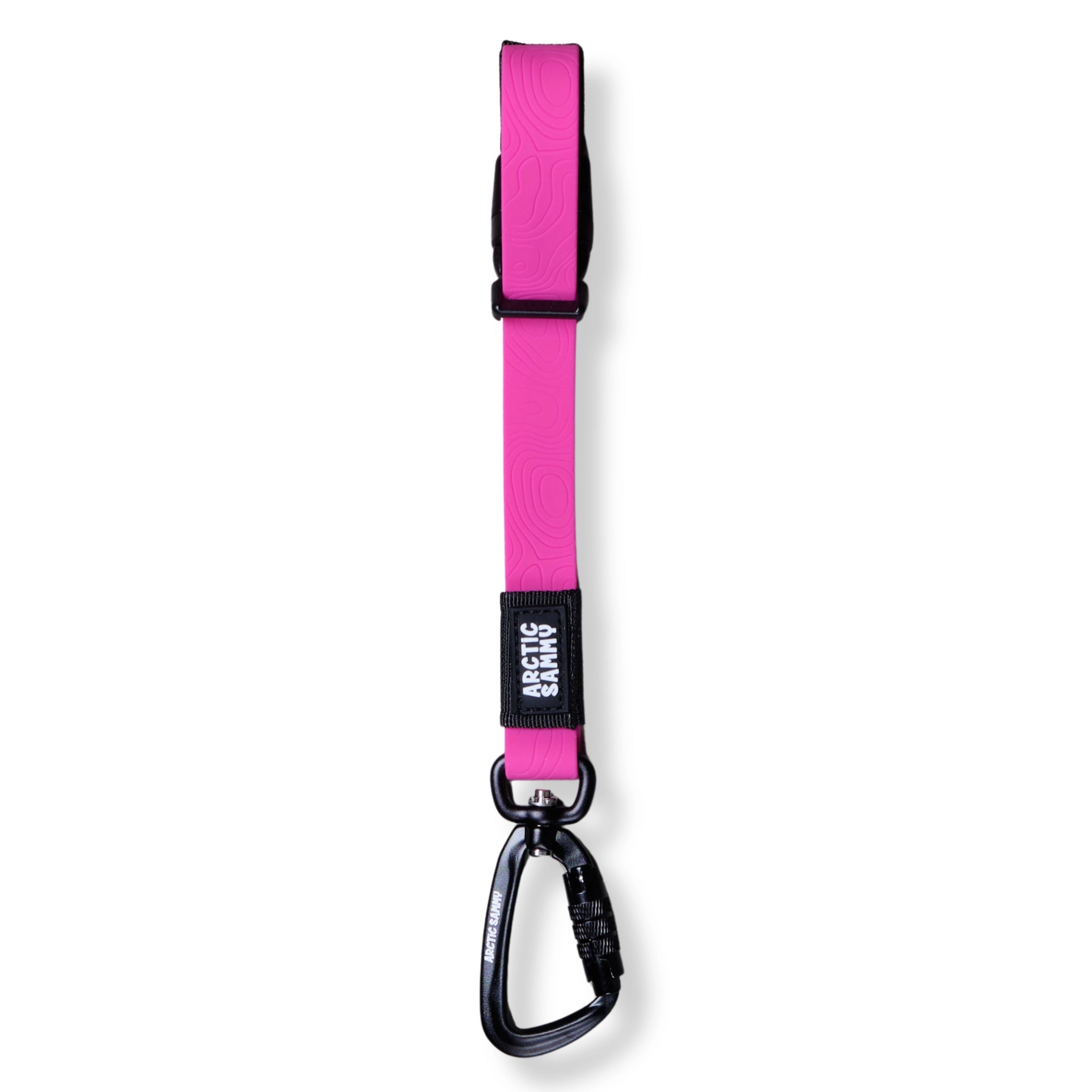 Pink Terraflow Long Line Keeper