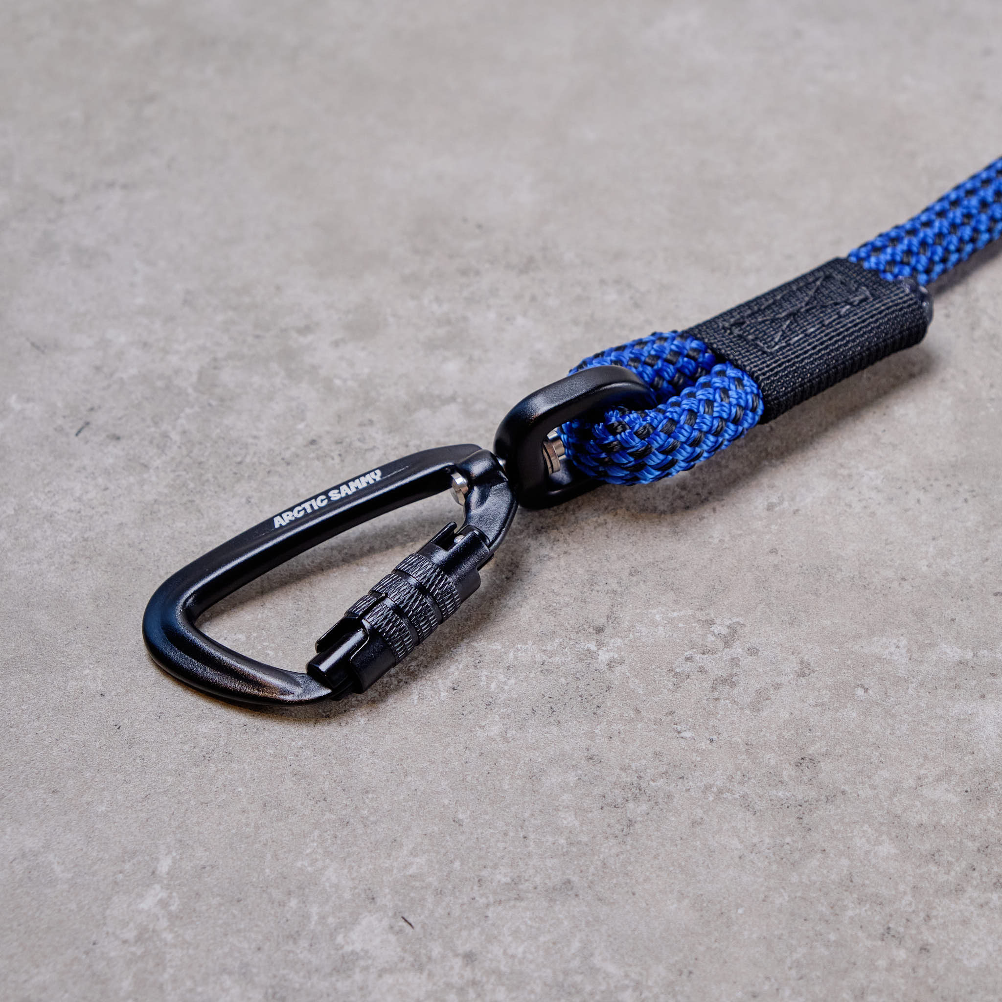 Benmore Double Dog Leash