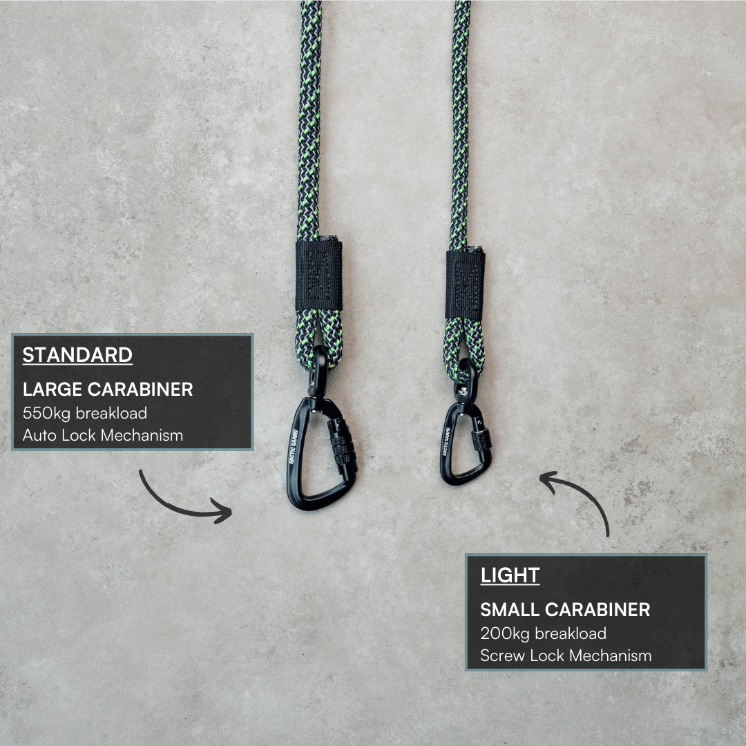 Craigieburn Double Dog Leash Splitter