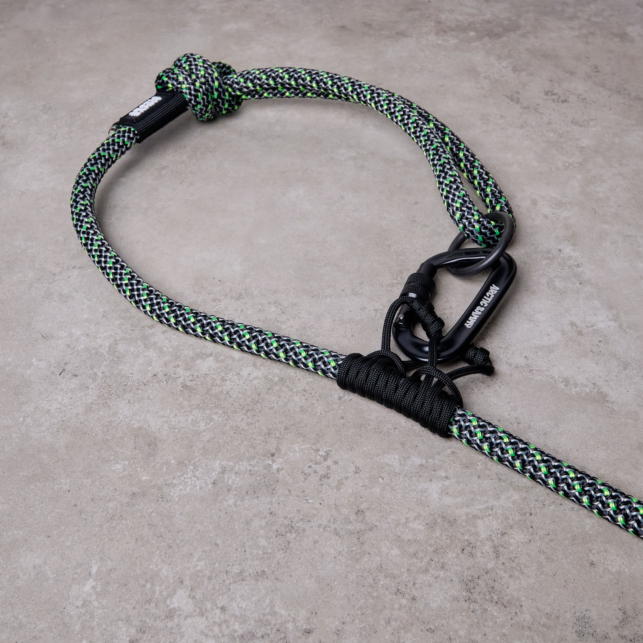 Handsfree Dog Lead