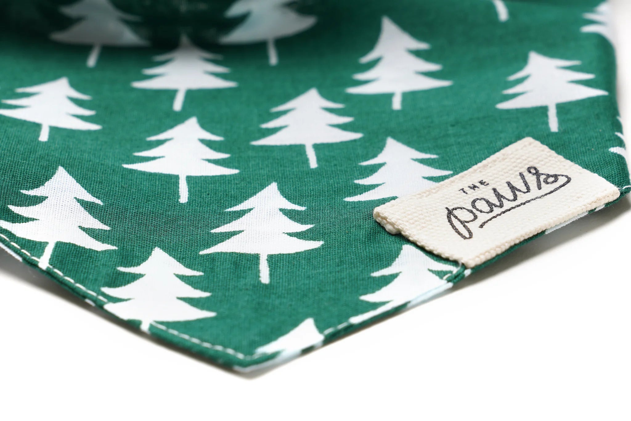 The Paws Rainer Dog Bandana