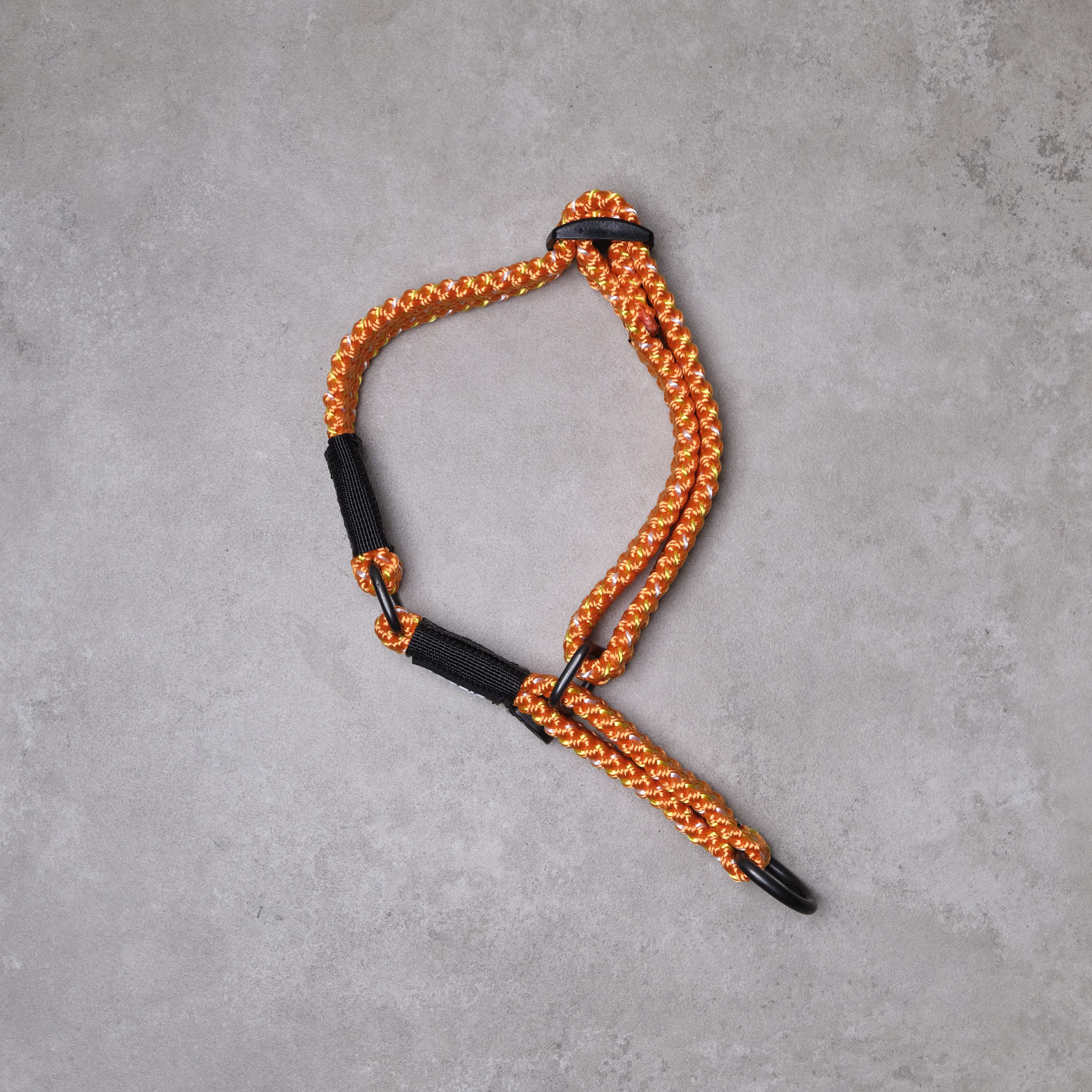 Hawea Martingale Collar