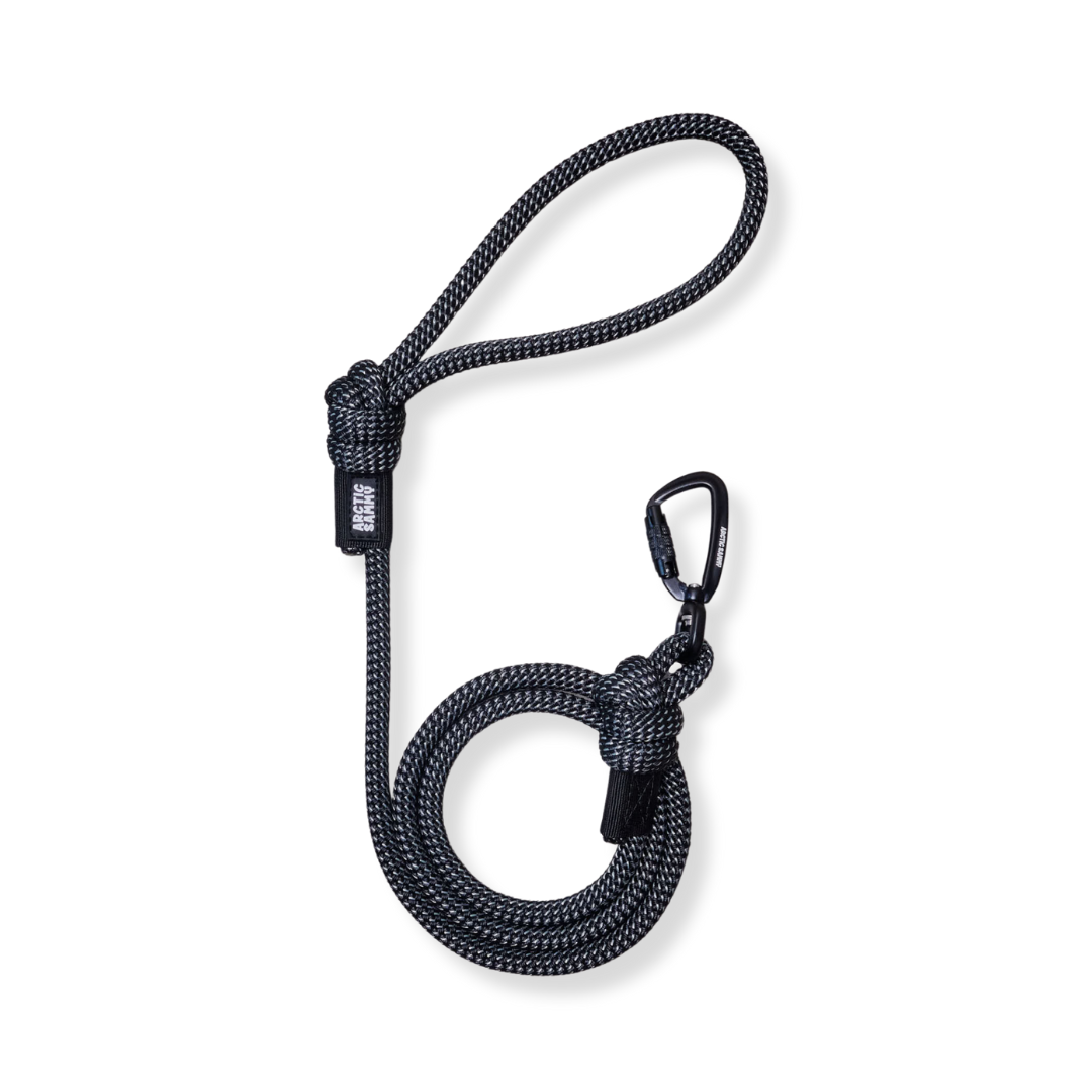 Mackenzie Rope Dog Leash