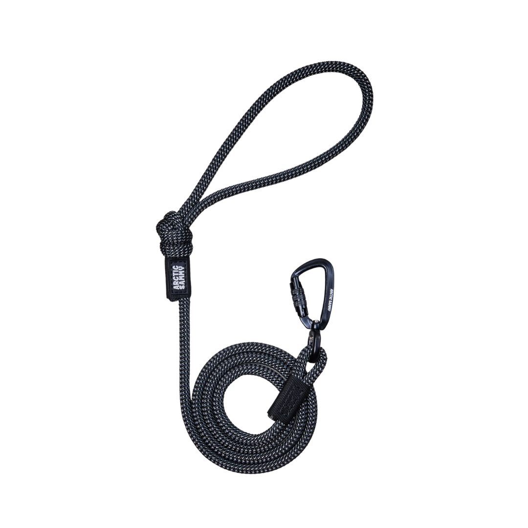 Mackenzie Small Dog Rope Leash