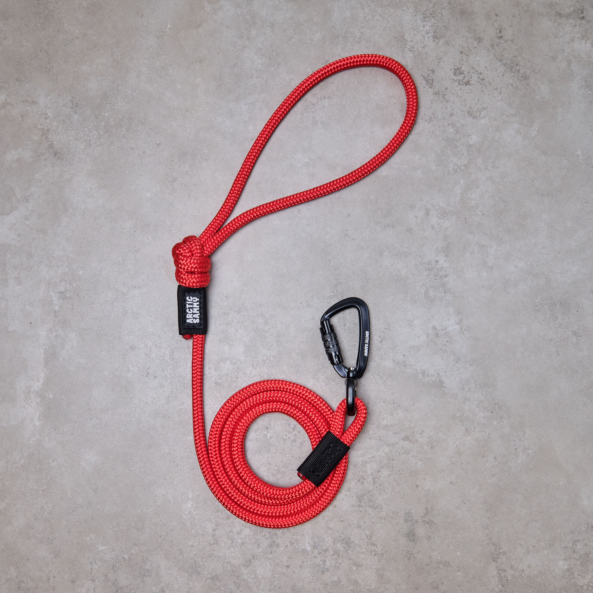 Monowai Rope Dog Leash