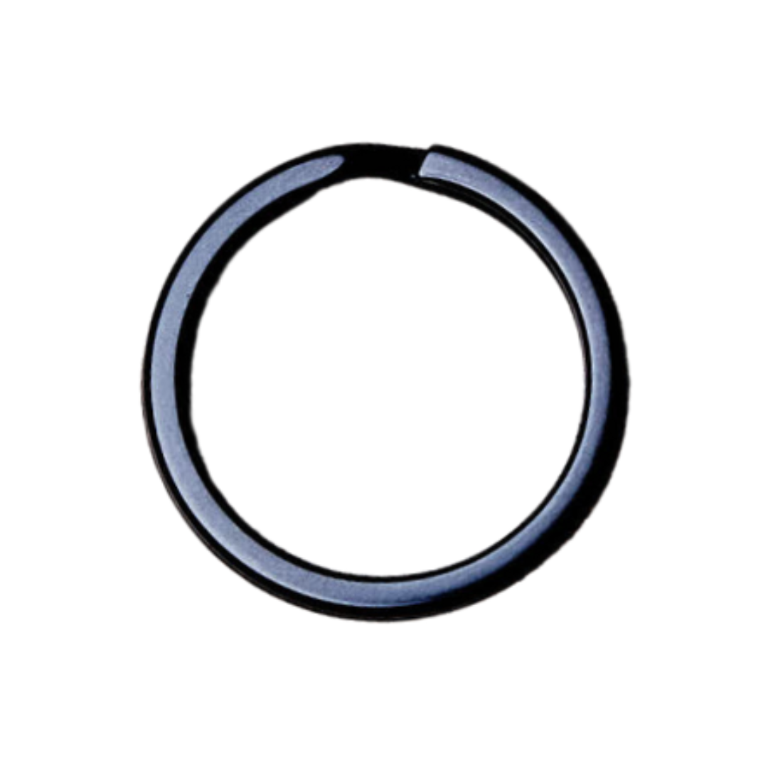 ID Tag Split Ring - 20mm