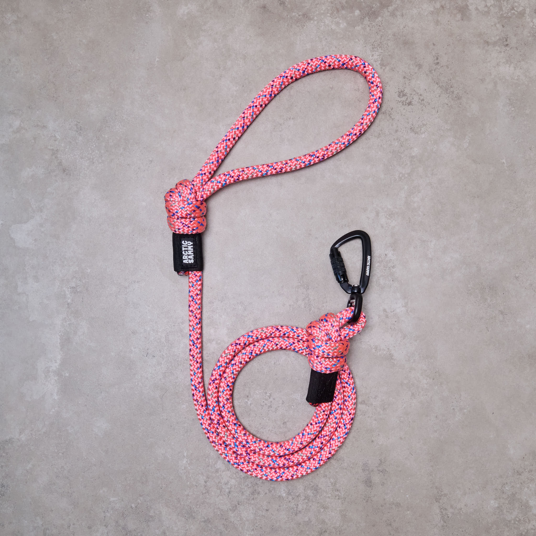 Ohau Rope Dog Leash