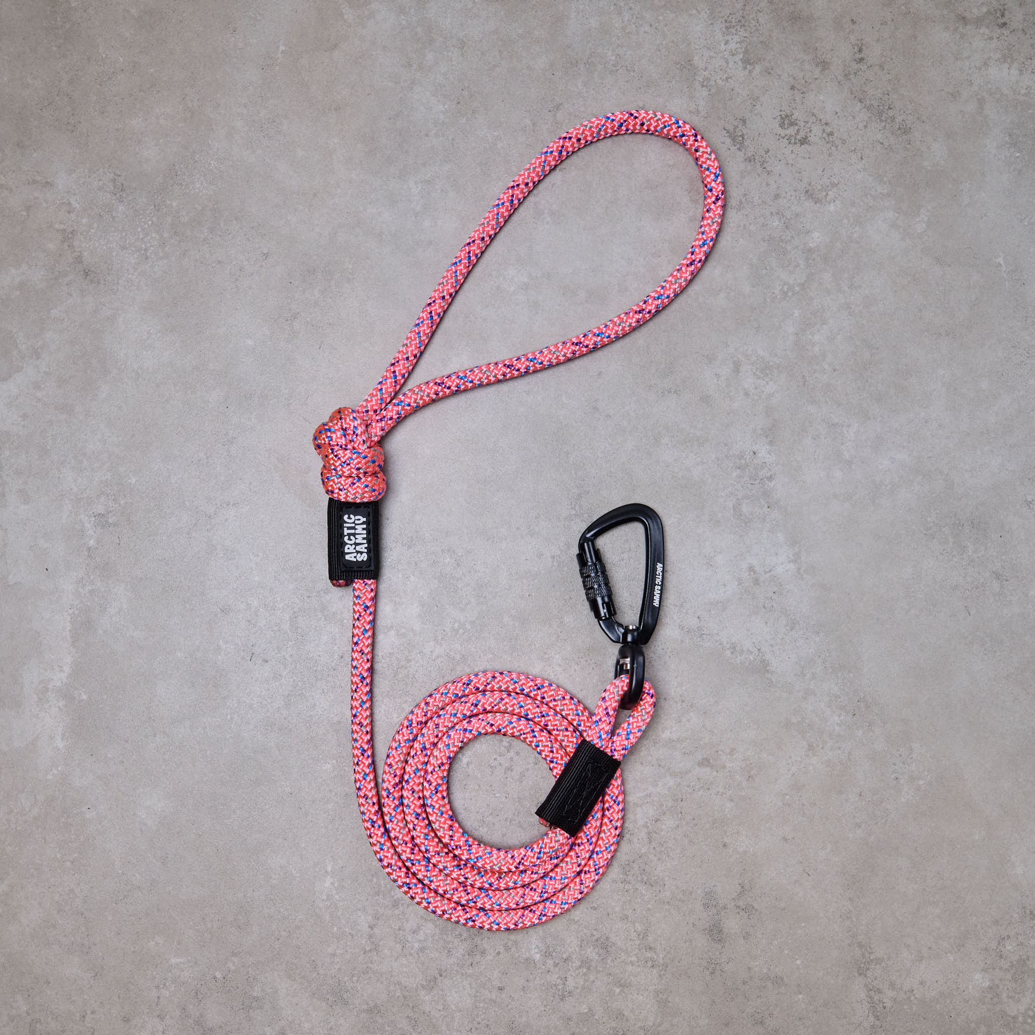 Ohau Rope Dog Leash