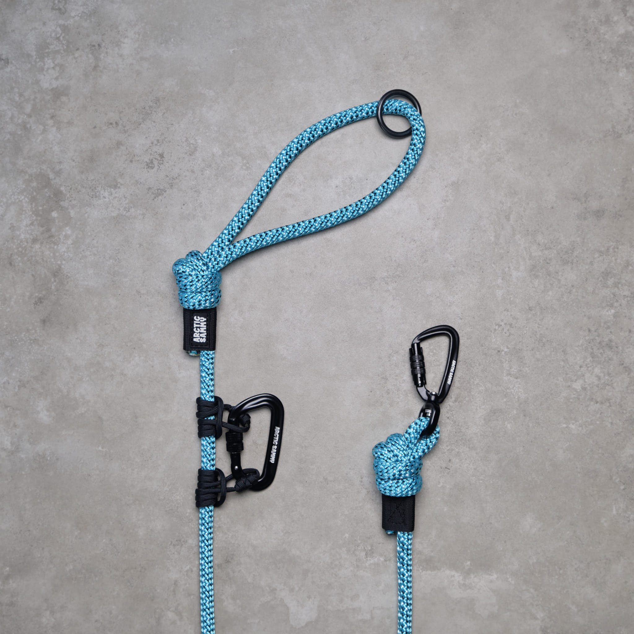 Pukaki Trail Runner Handsfree Dog Leash