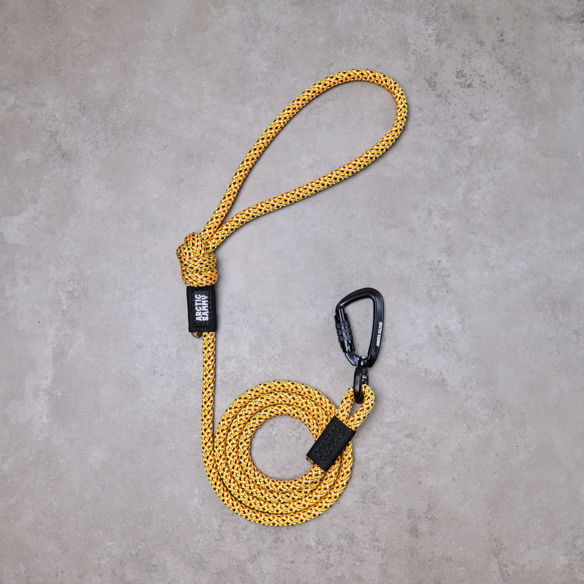 Raglan Rope Dog Leash