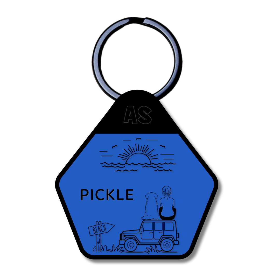 Dog Accessories
