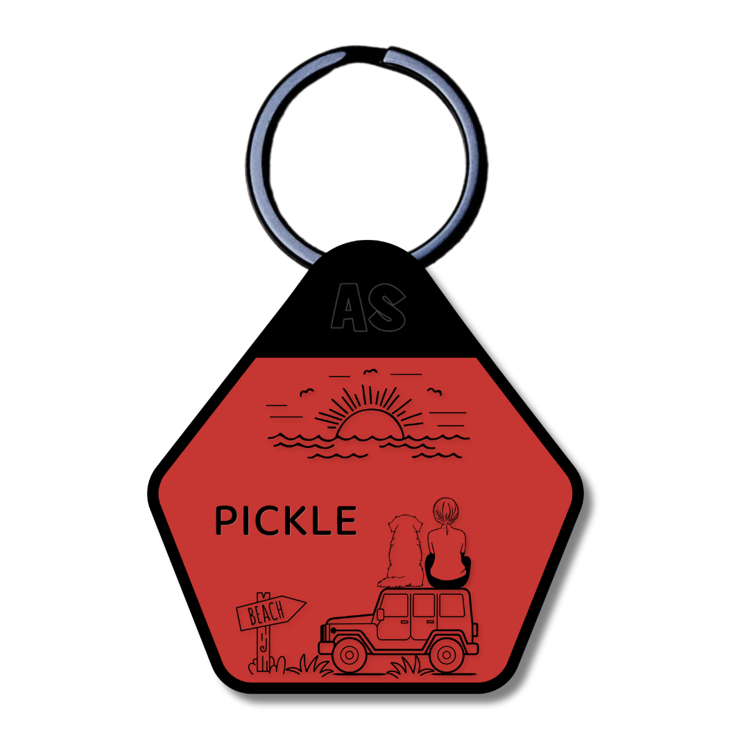 Dog Accessories