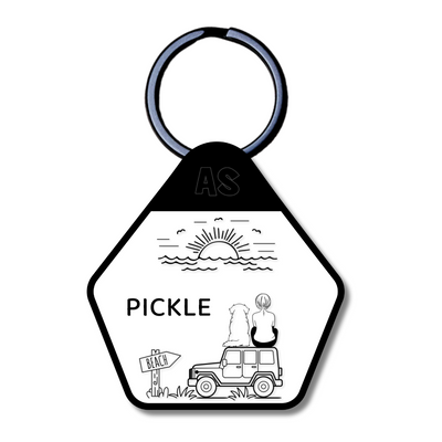 ID Tags