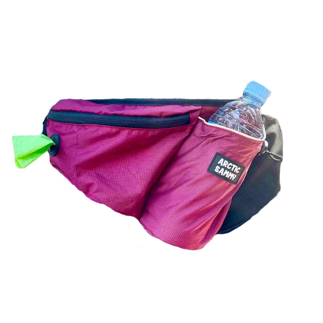Black Trail Pack