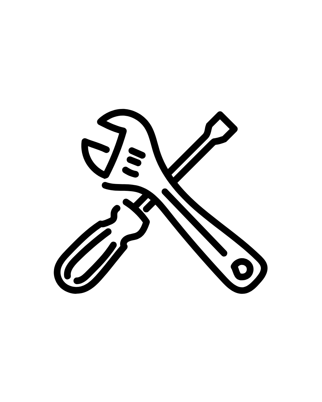 Repair Leash