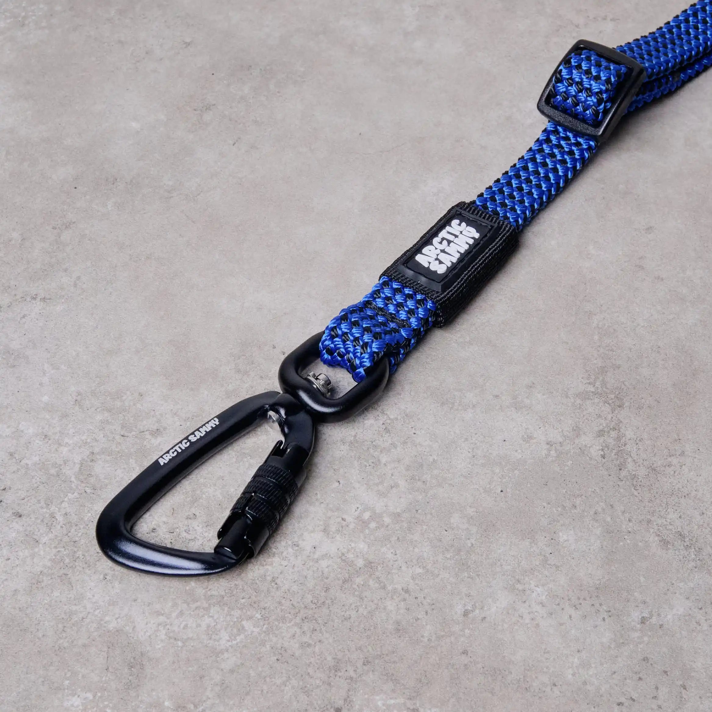 3-in-1 Dog Car Tether Benmore