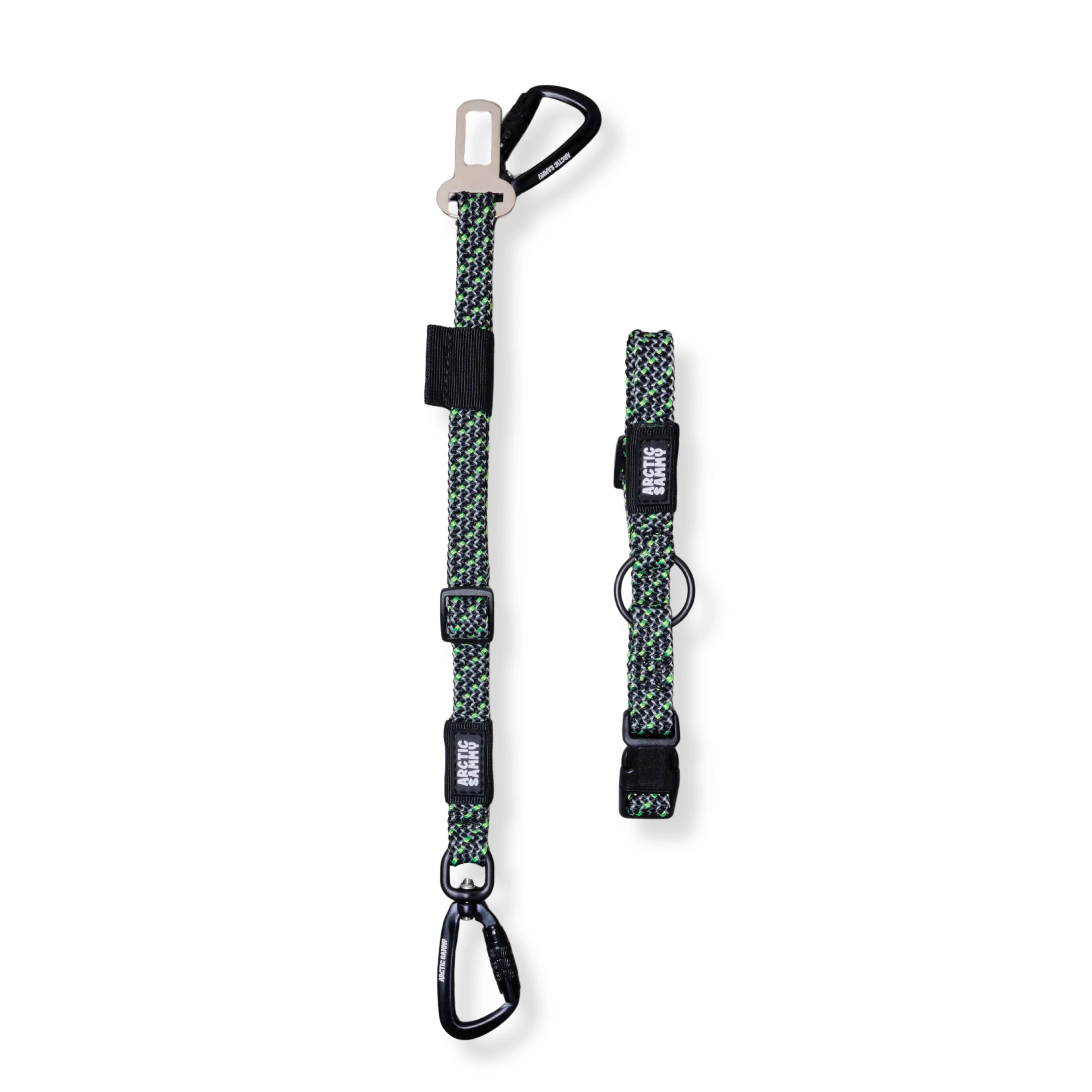 3-in-1 Dog Car Tether Craigieburn