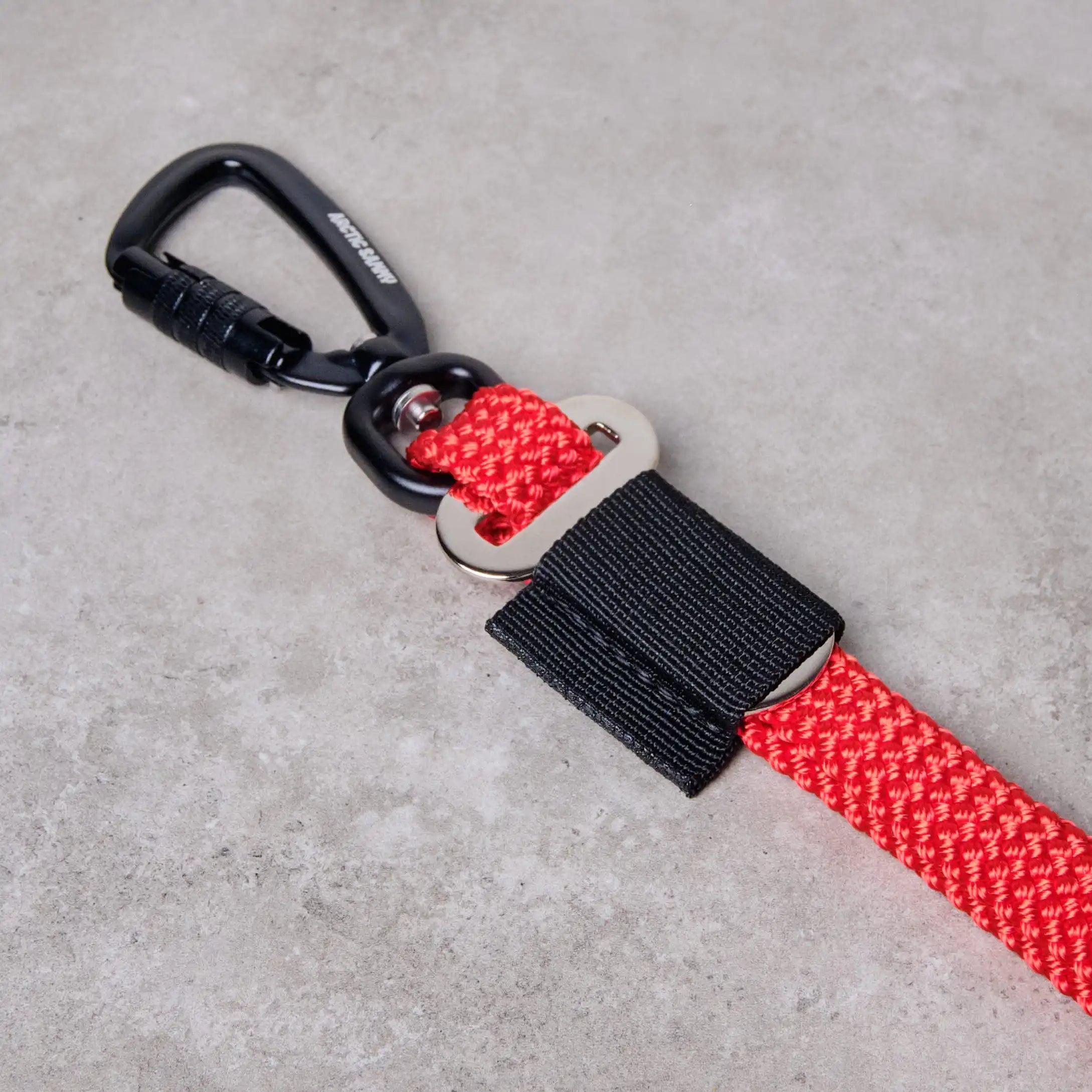 3-in-1 Dog Car Tether Monowai