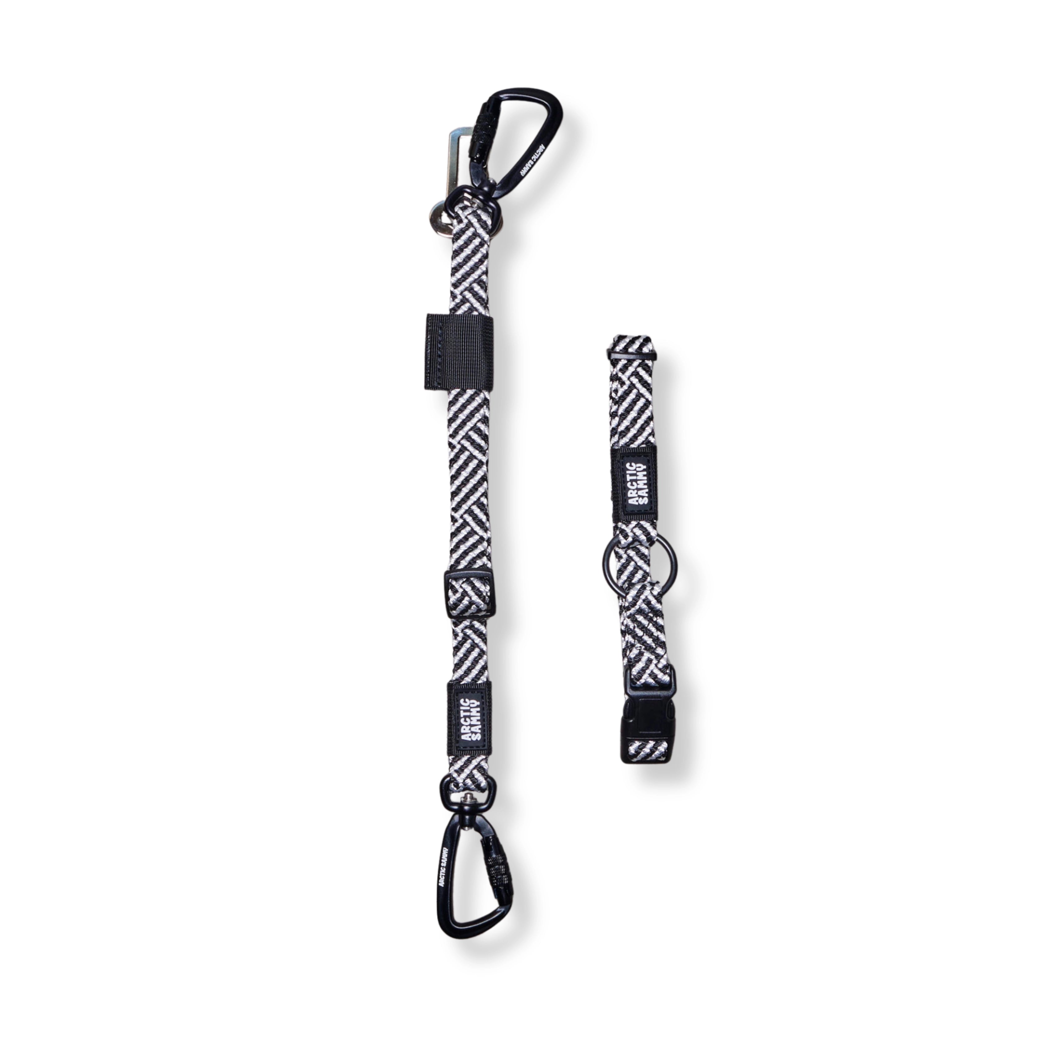 3-in-1 Dog Car Tether Aoraki