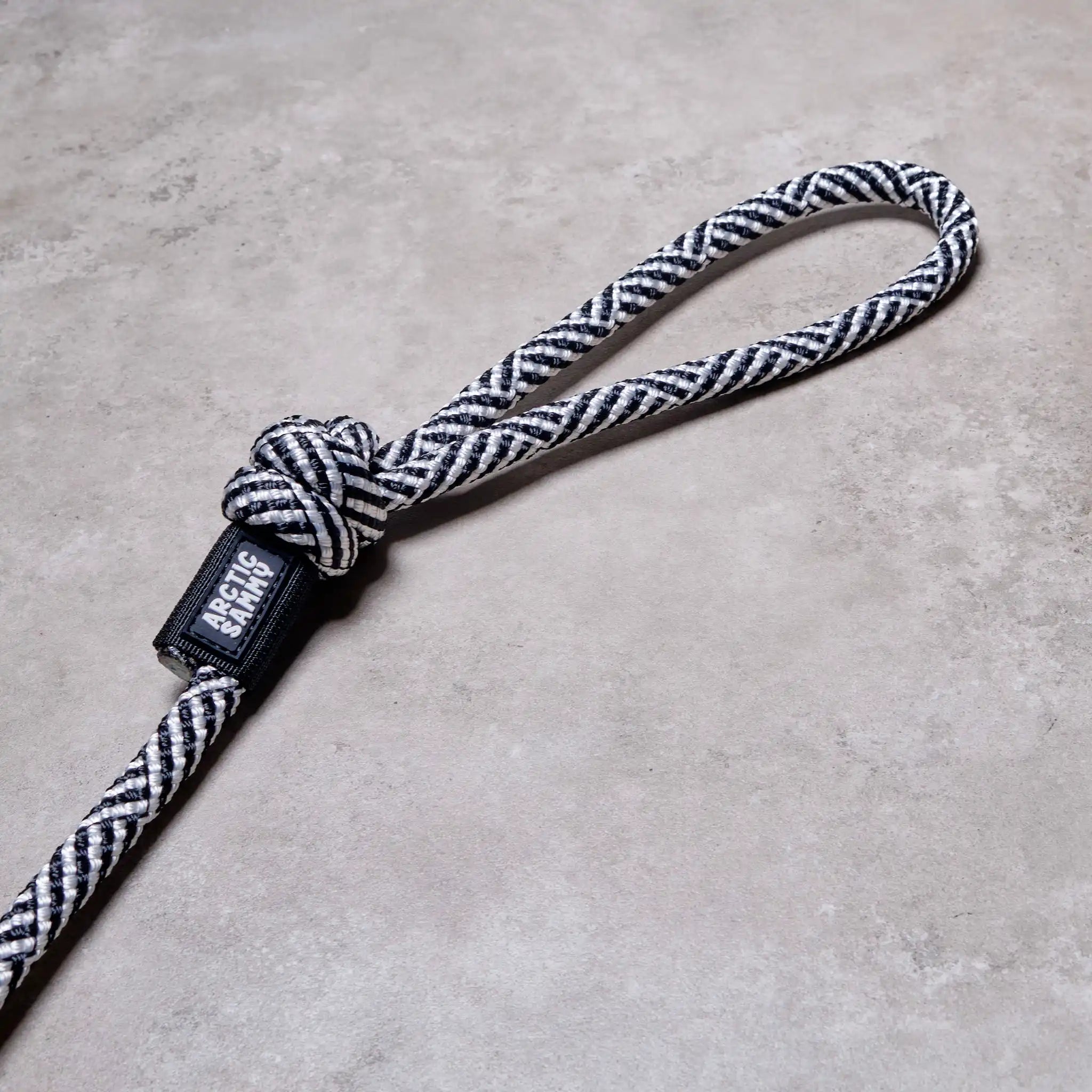 Aoraki Double Dog Leash