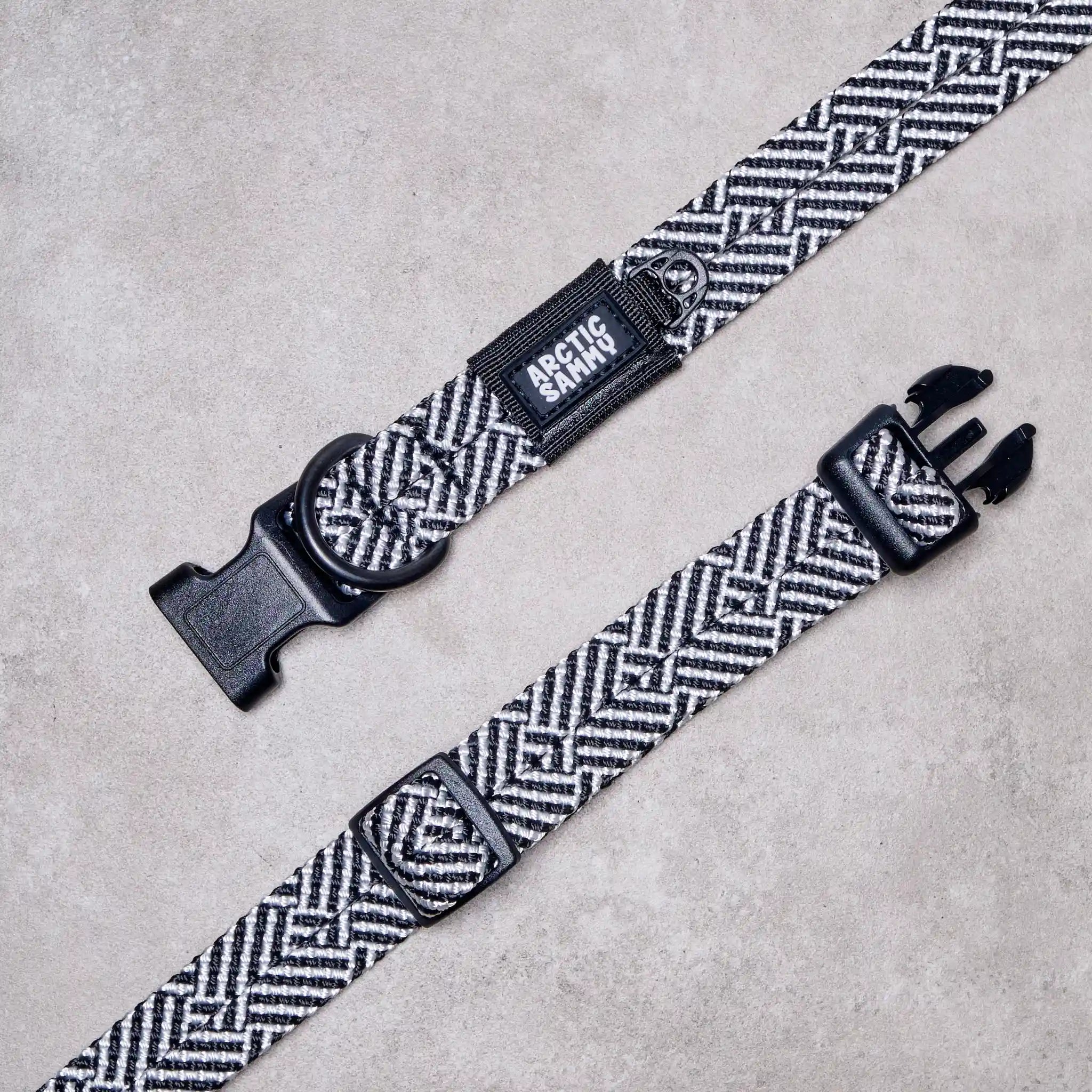 Aoraki Dog Collar